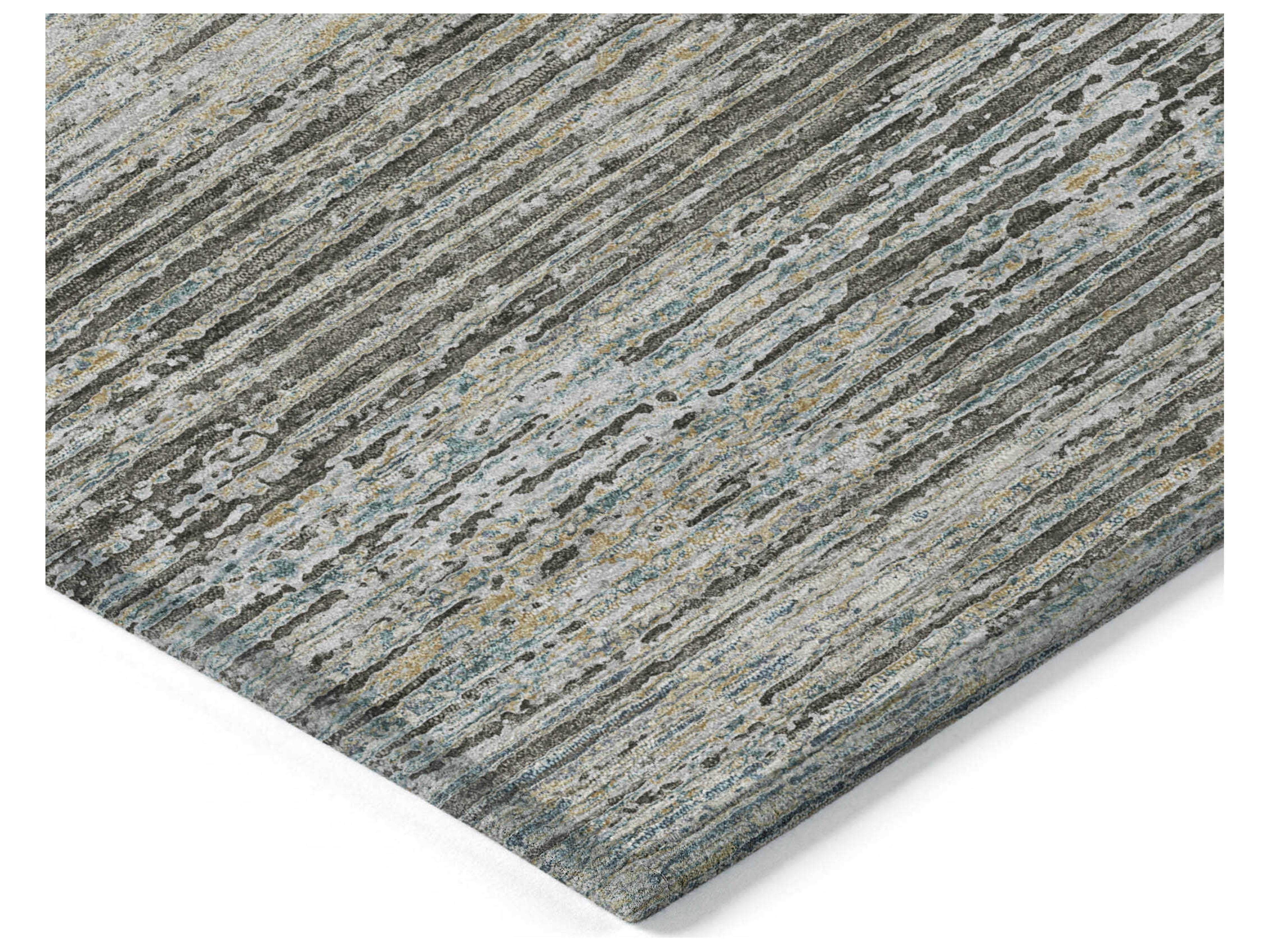 Dalyn Chantille Striped Area Rug