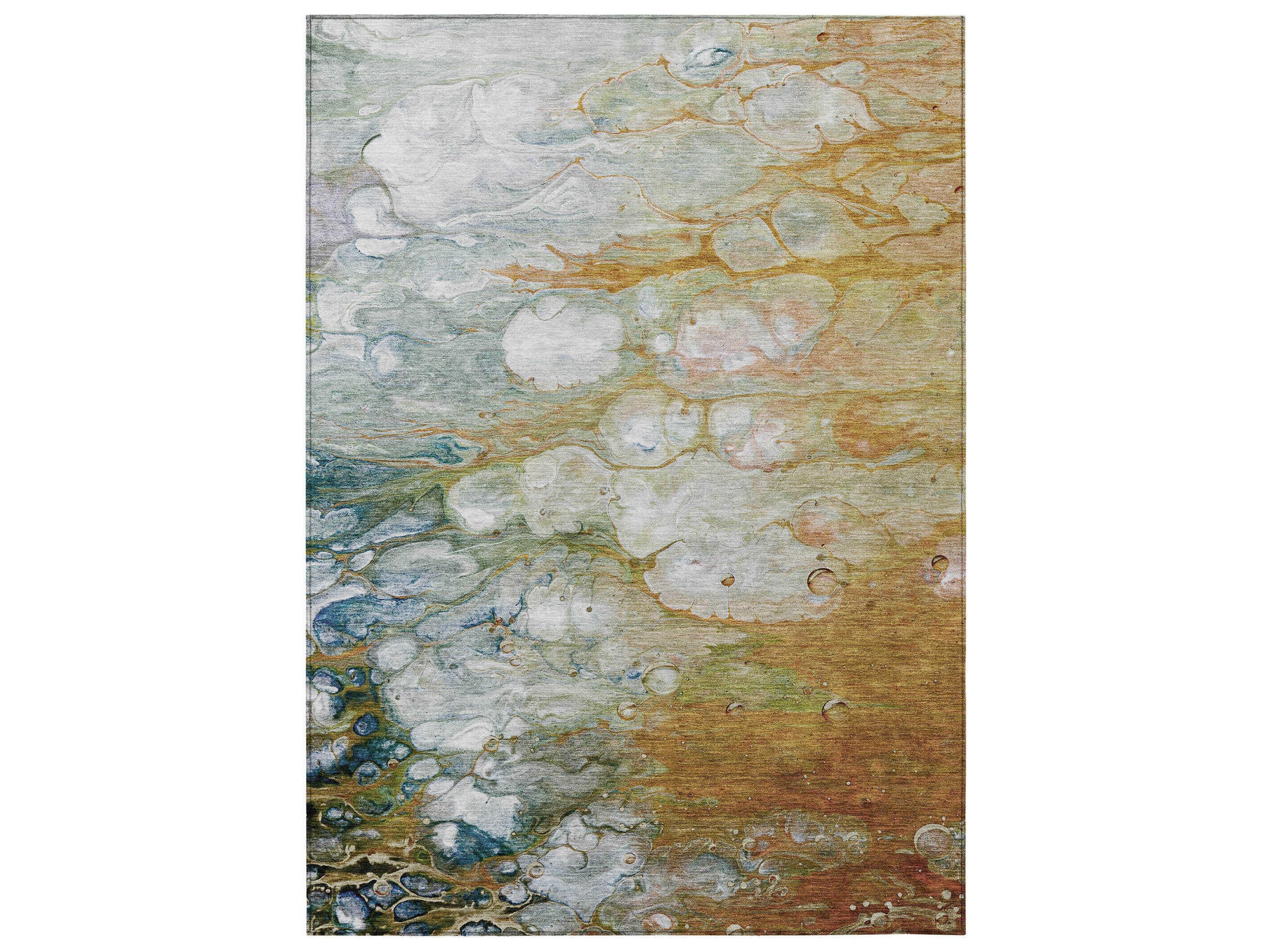 Chantille Abstract Area Rug