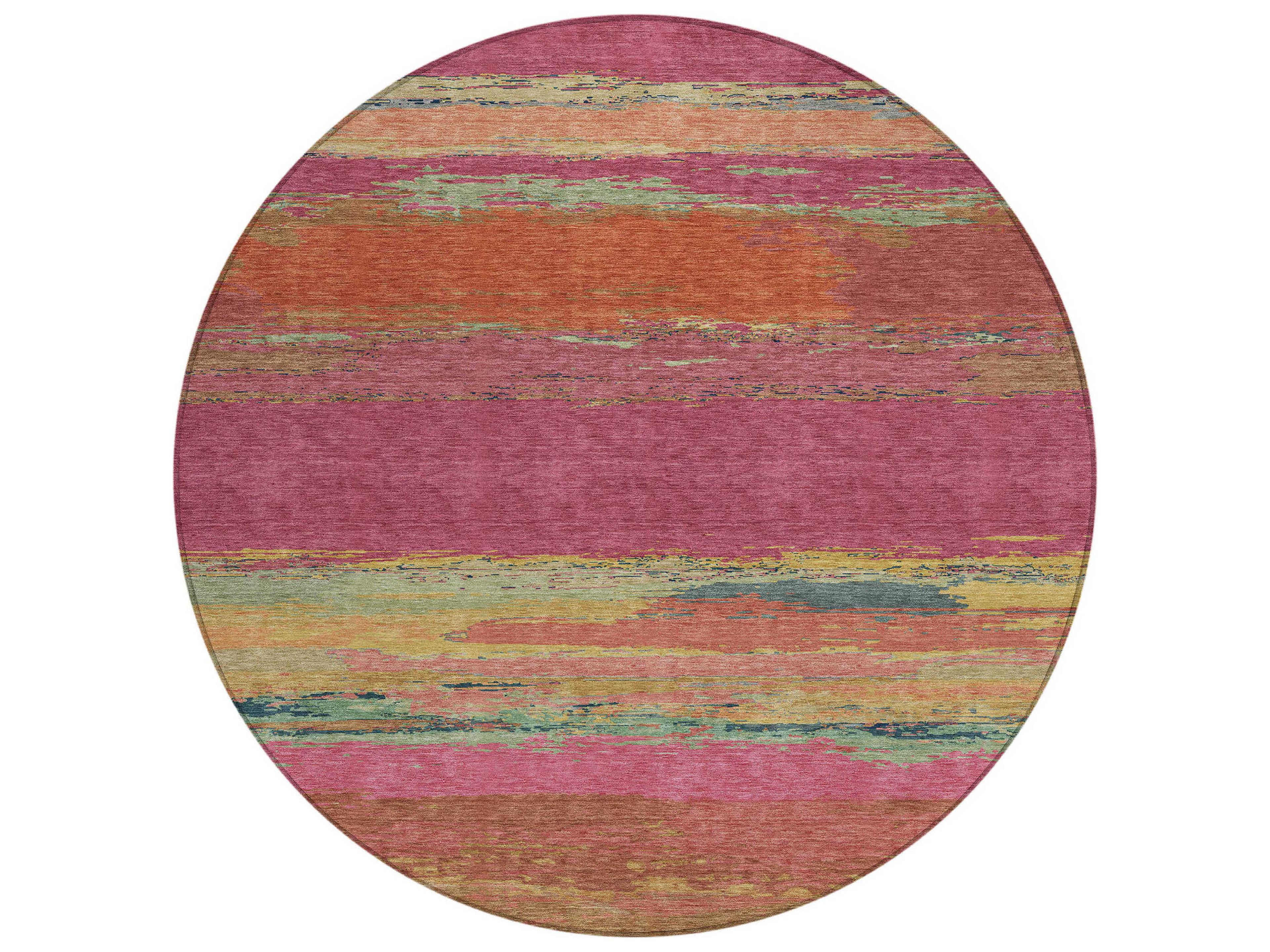 Dalyn Chantille Striped Area Rug