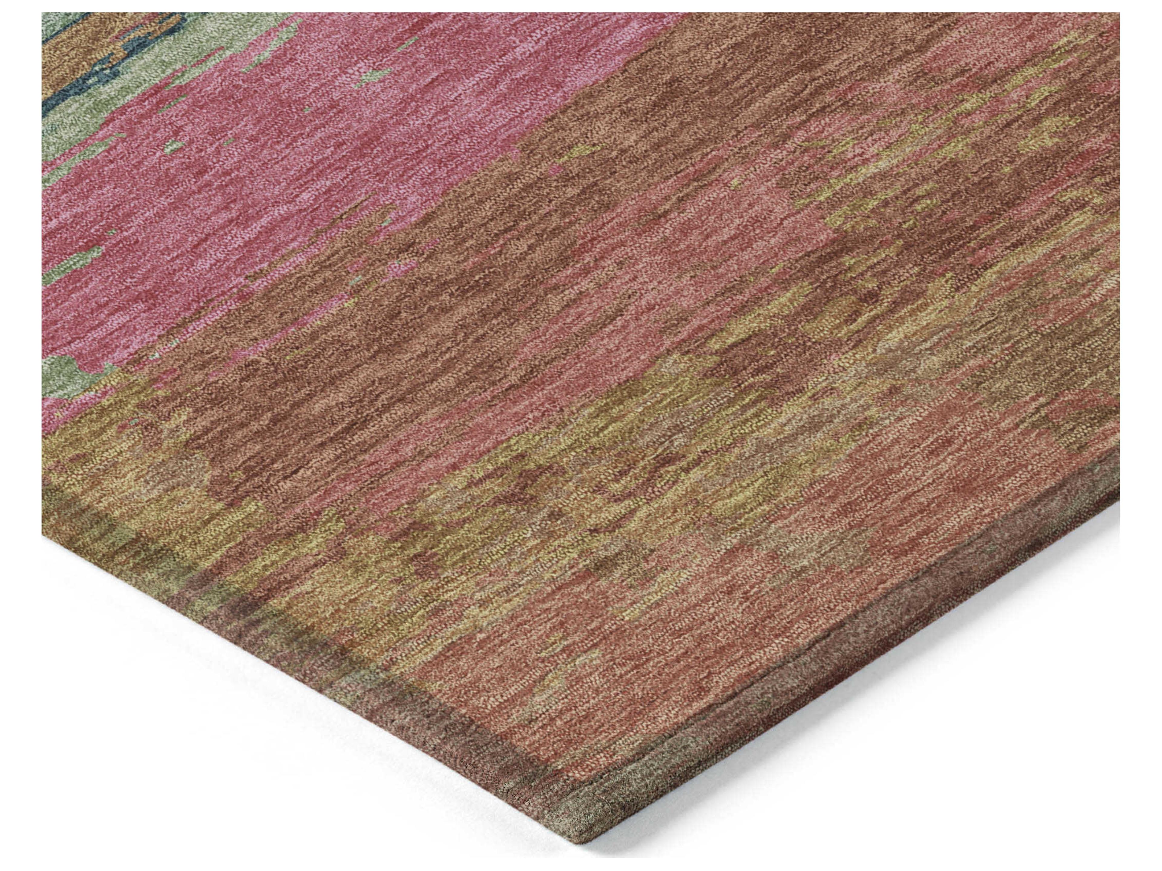 Dalyn Chantille Striped Area Rug