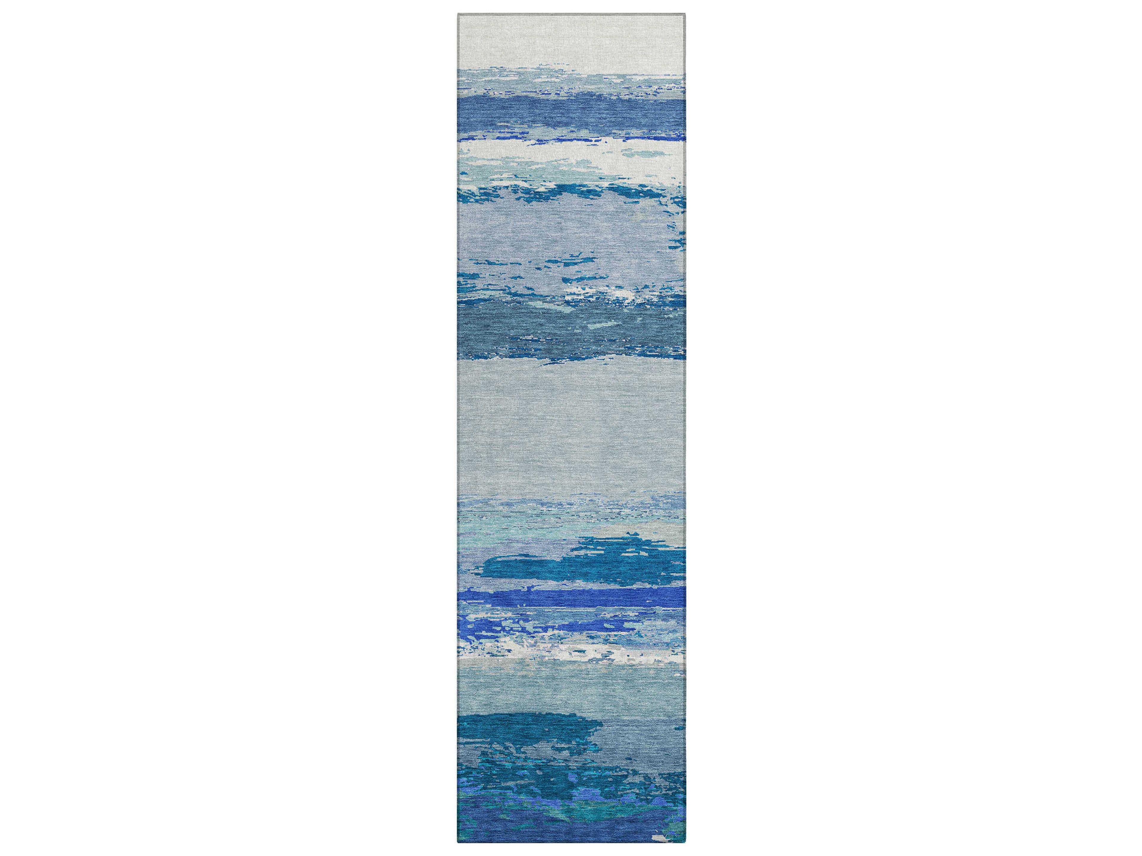 Dalyn Chantille Striped Area Rug