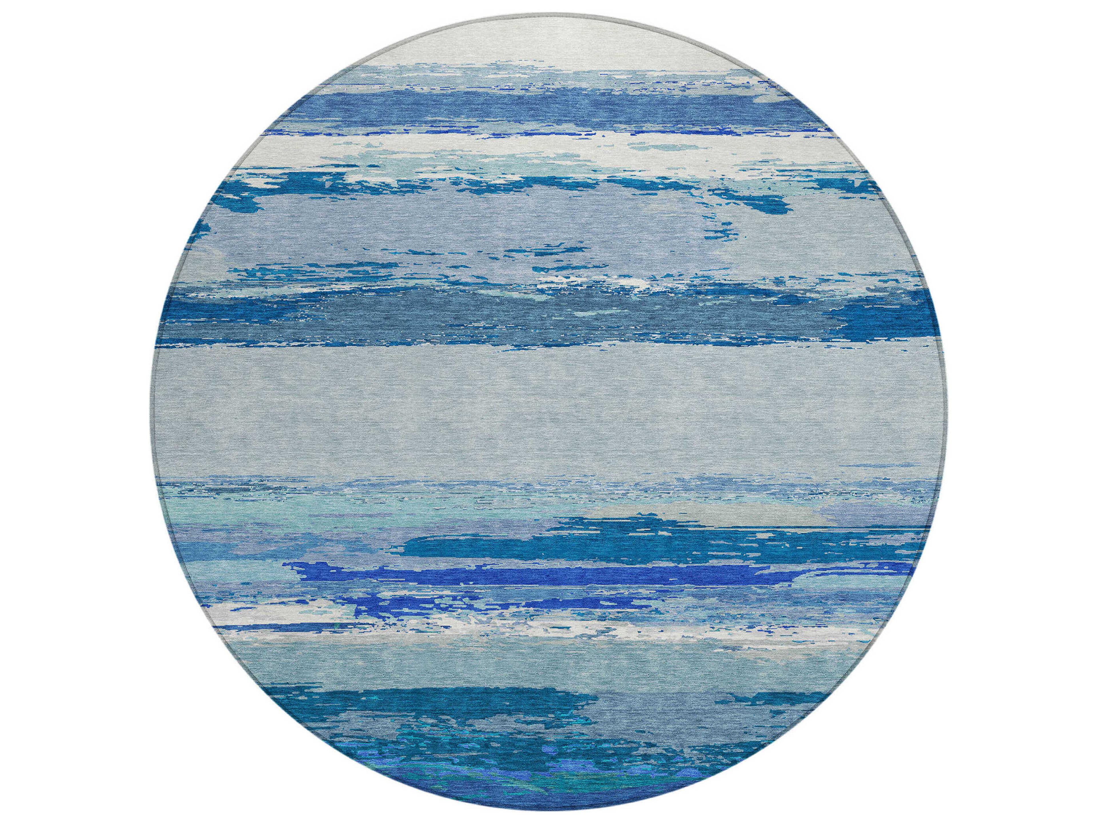 Dalyn Chantille Striped Area Rug