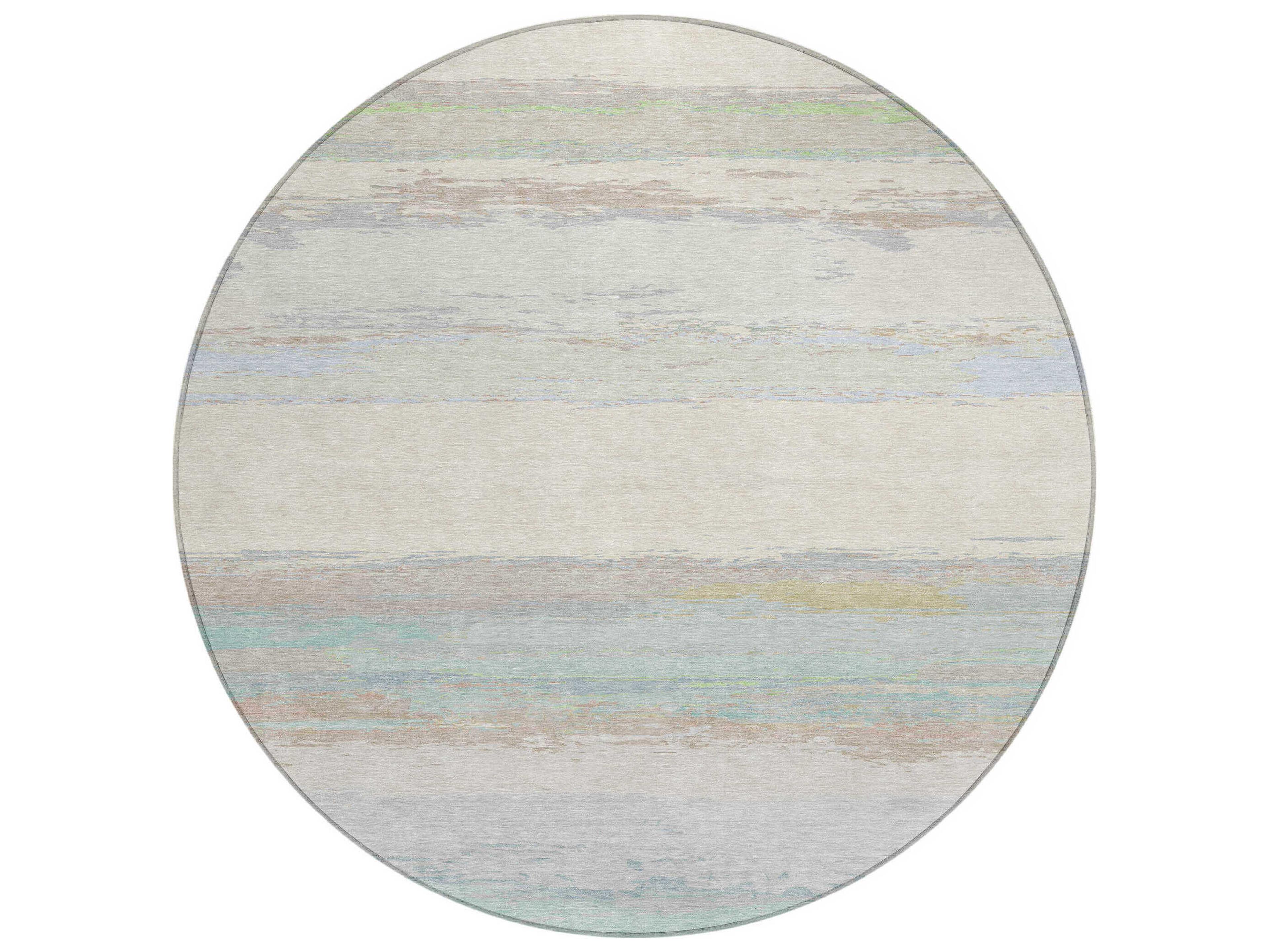 Dalyn Chantille Striped Area Rug
