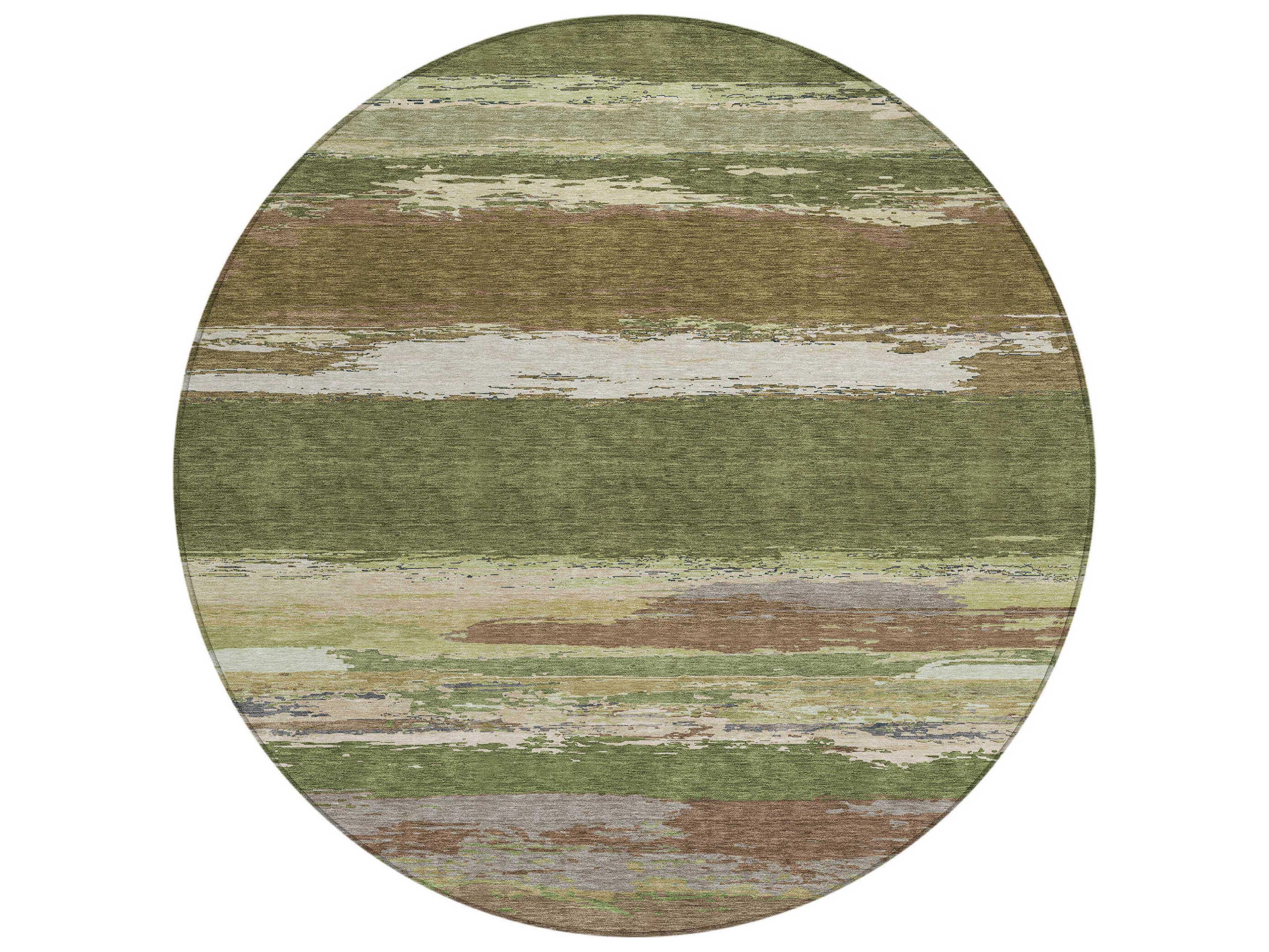 Dalyn Chantille Striped Area Rug