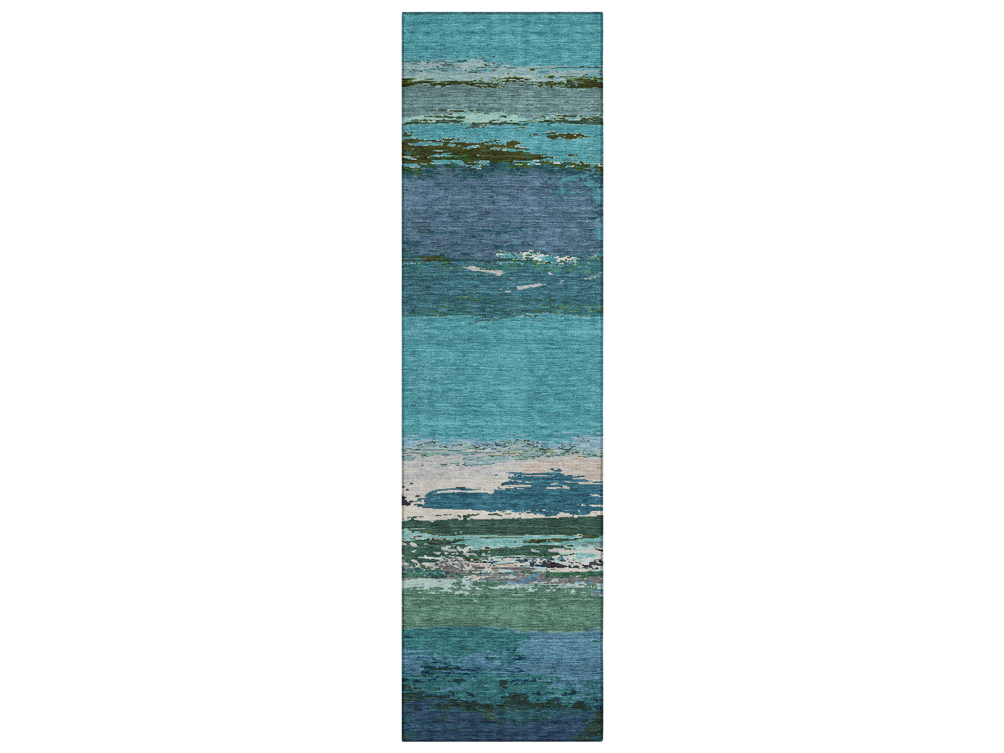 Dalyn Chantille Striped Area Rug