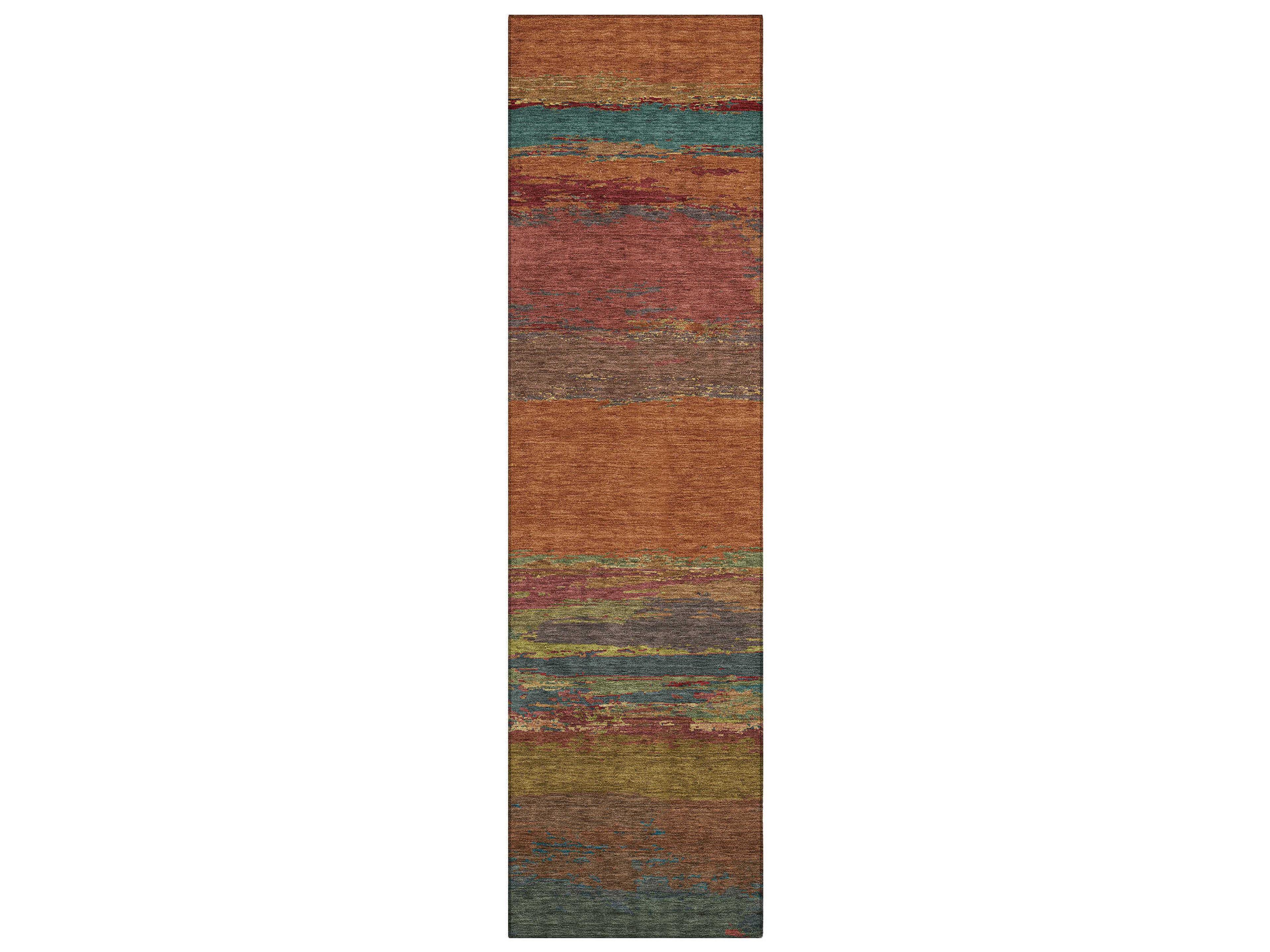 Dalyn Chantille Striped Area Rug