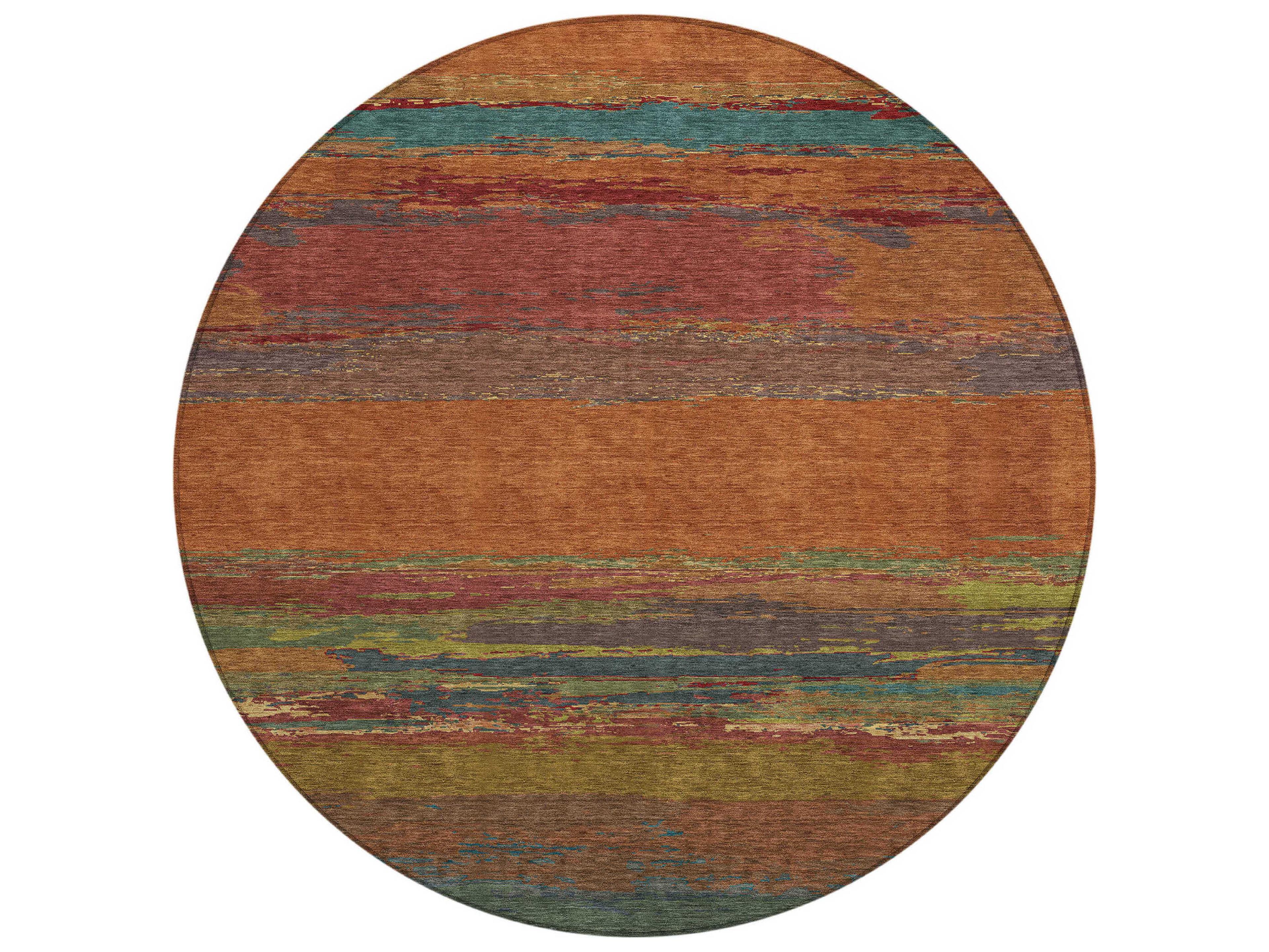 Dalyn Chantille Striped Area Rug