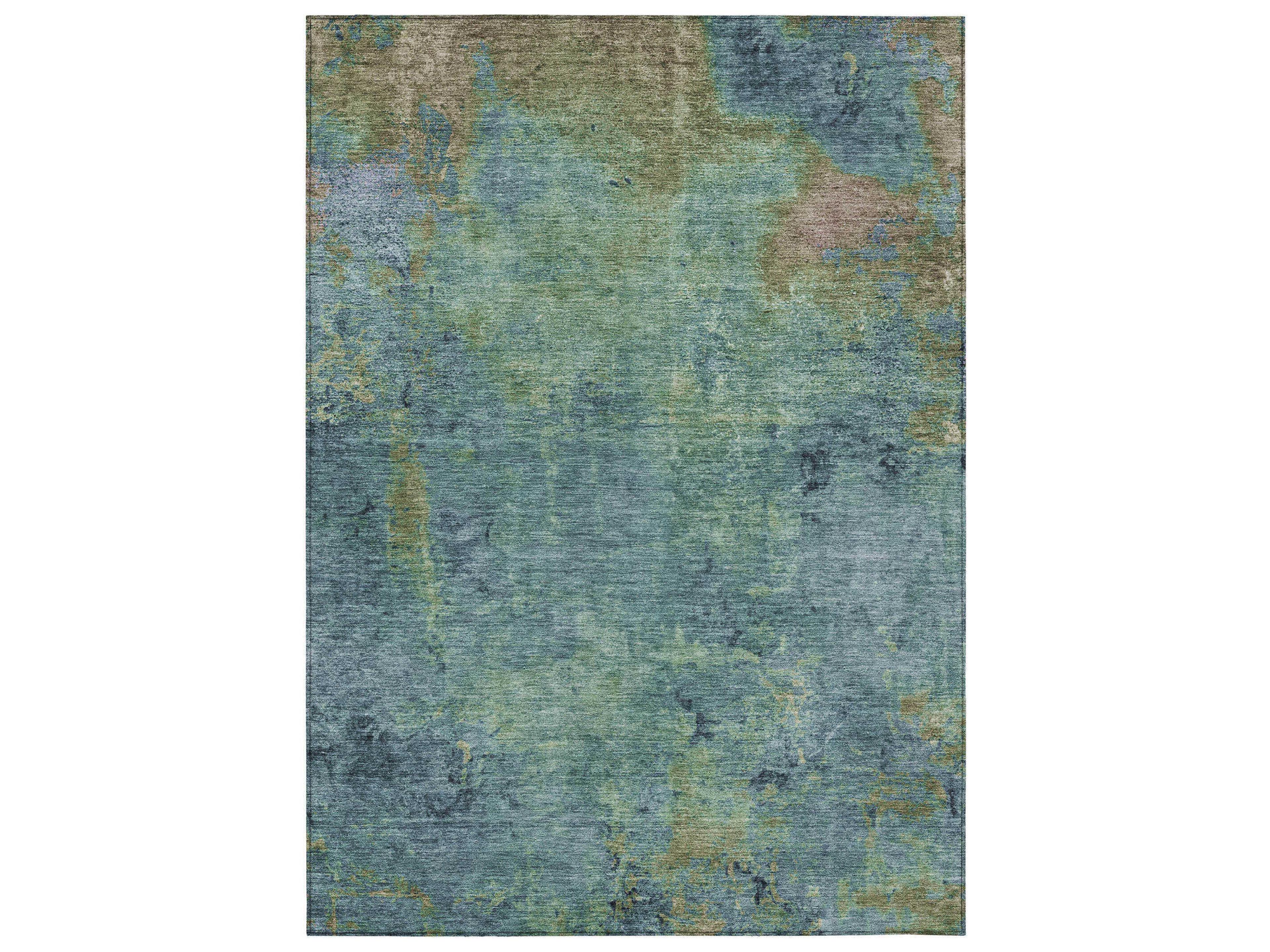 Chantille Abstract Area Rug