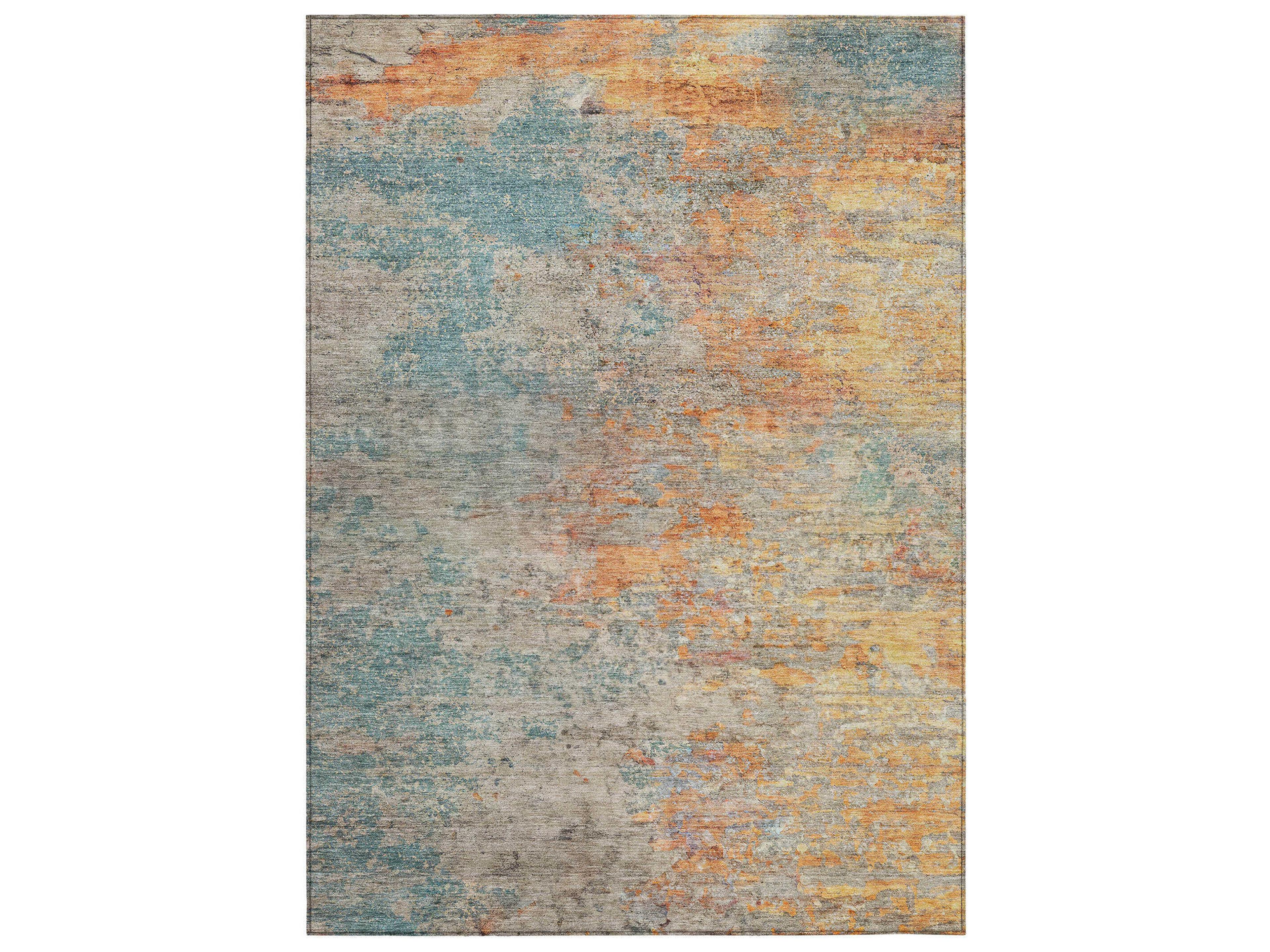 Chantille Abstract Area Rug