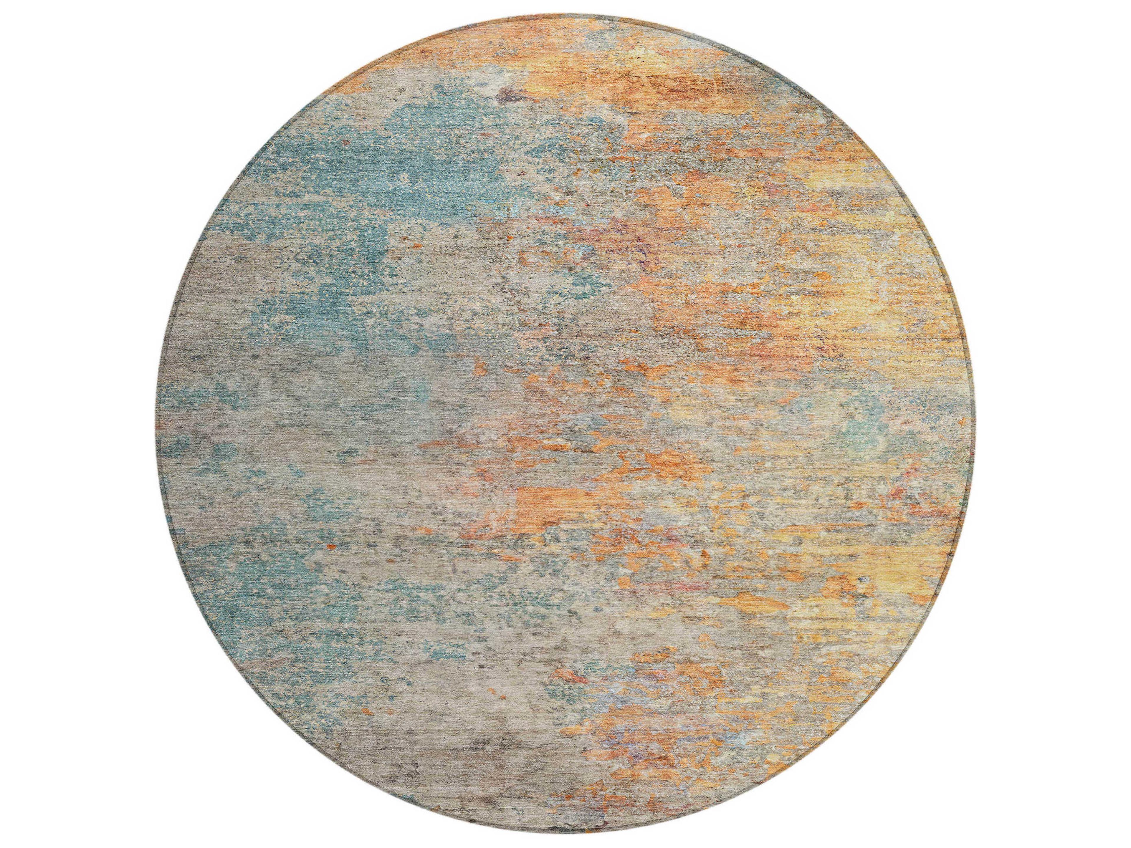 Dalyn Chantille Abstract Area Rug