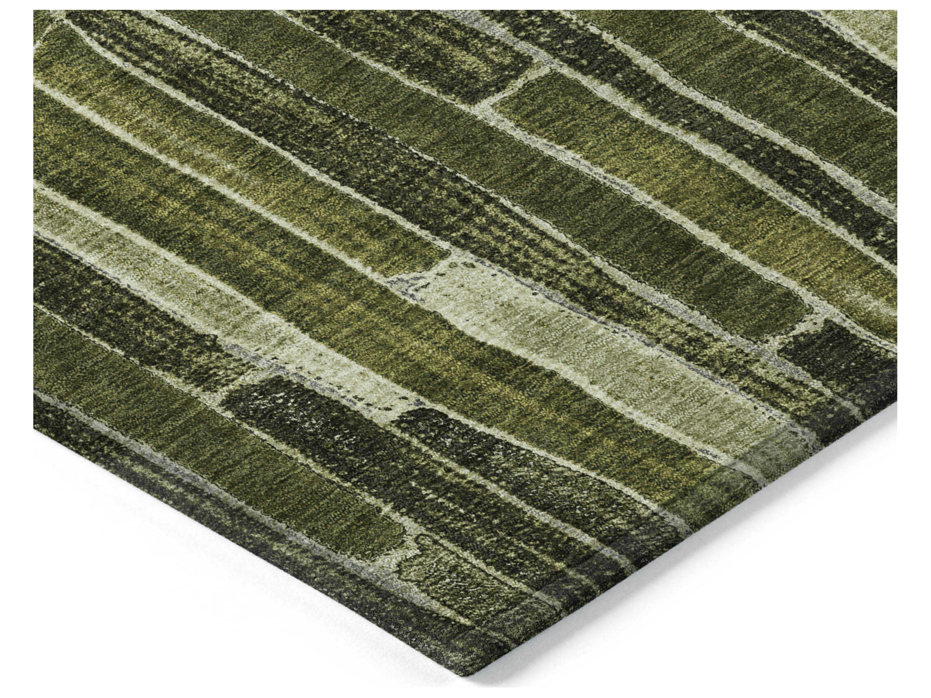 Dalyn Chantille Striped Area Rug