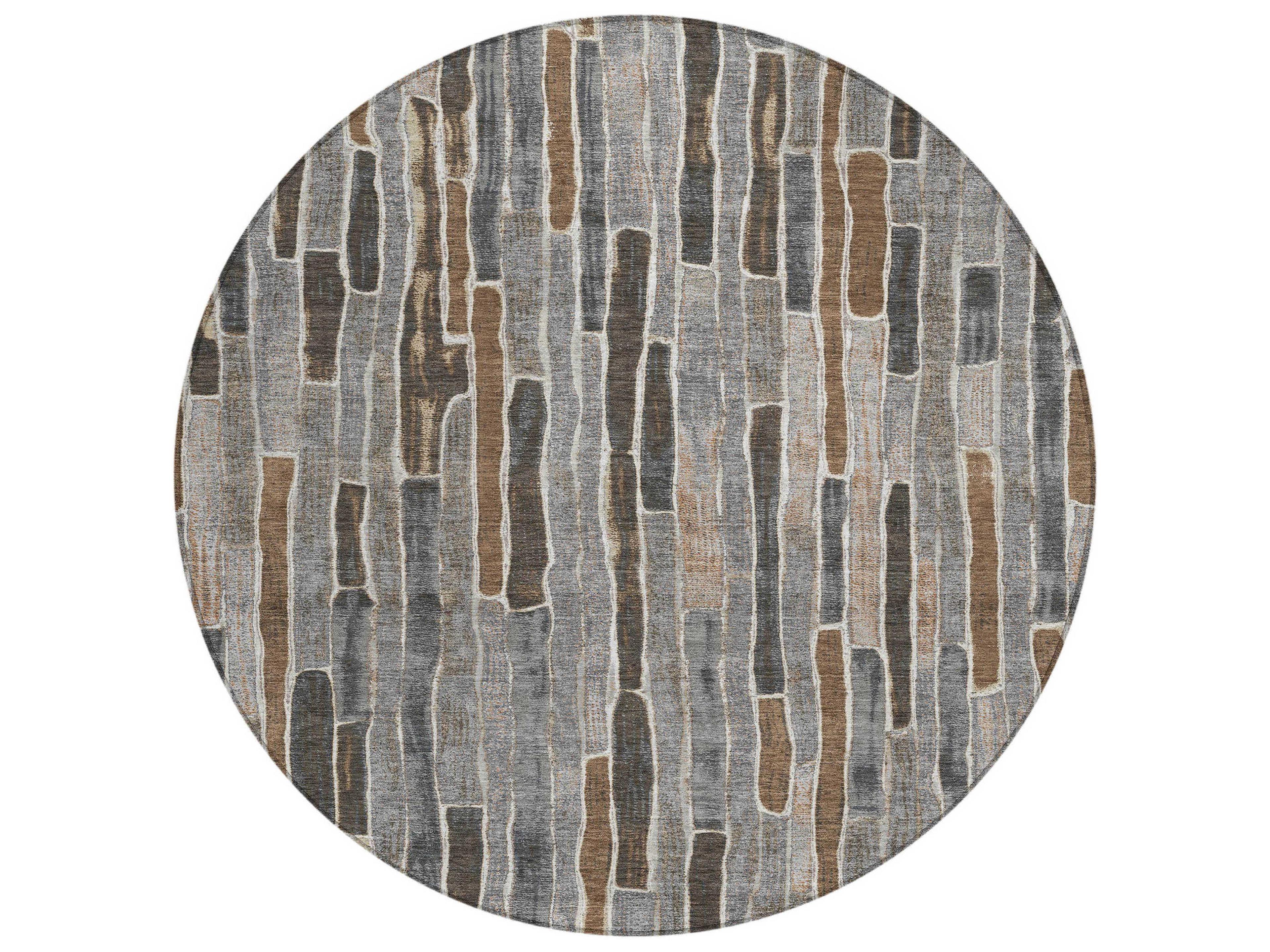 Dalyn Chantille Striped Area Rug