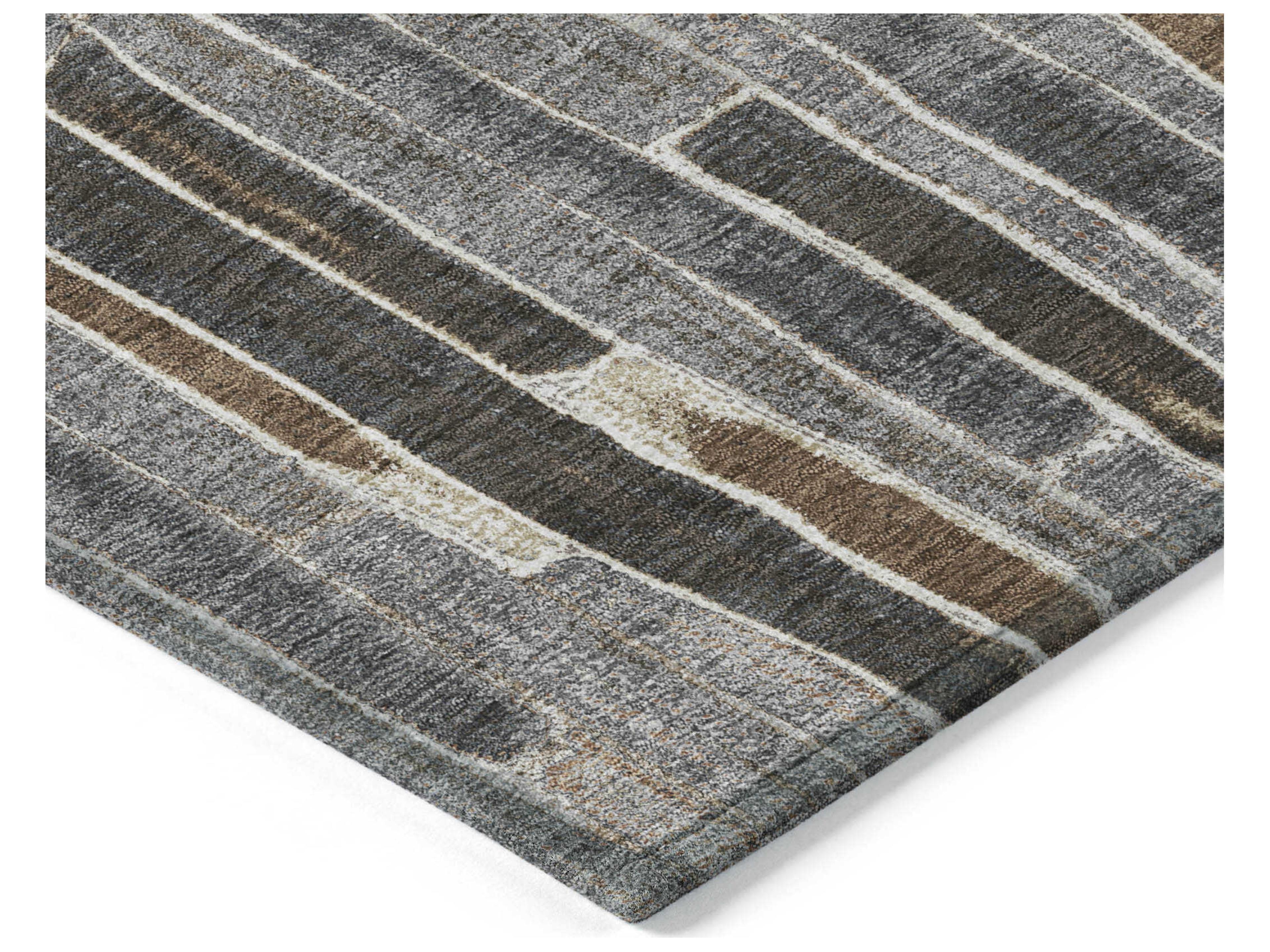 Dalyn Chantille Striped Area Rug