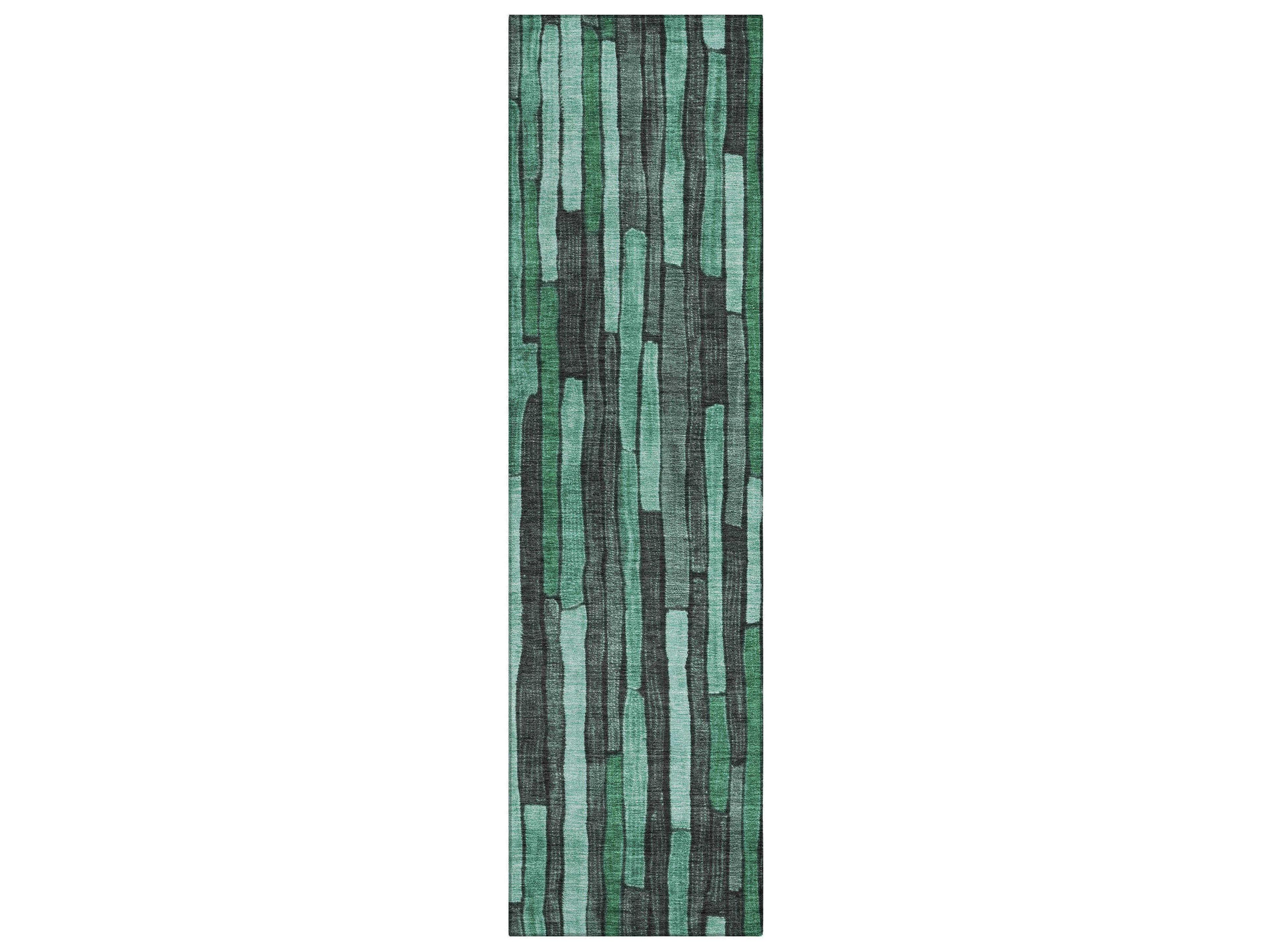 Dalyn Chantille Striped Area Rug
