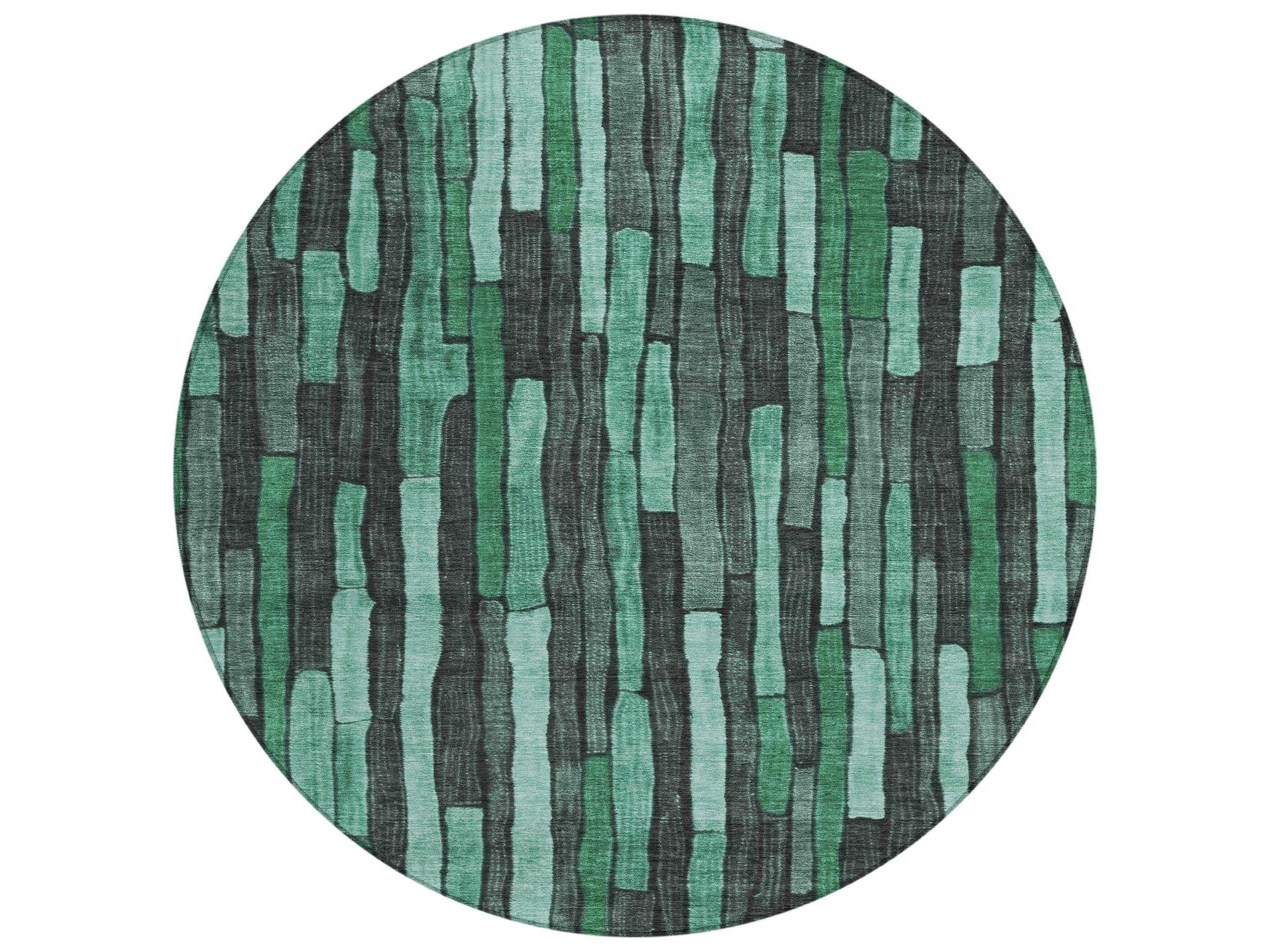 Dalyn Chantille Striped Area Rug