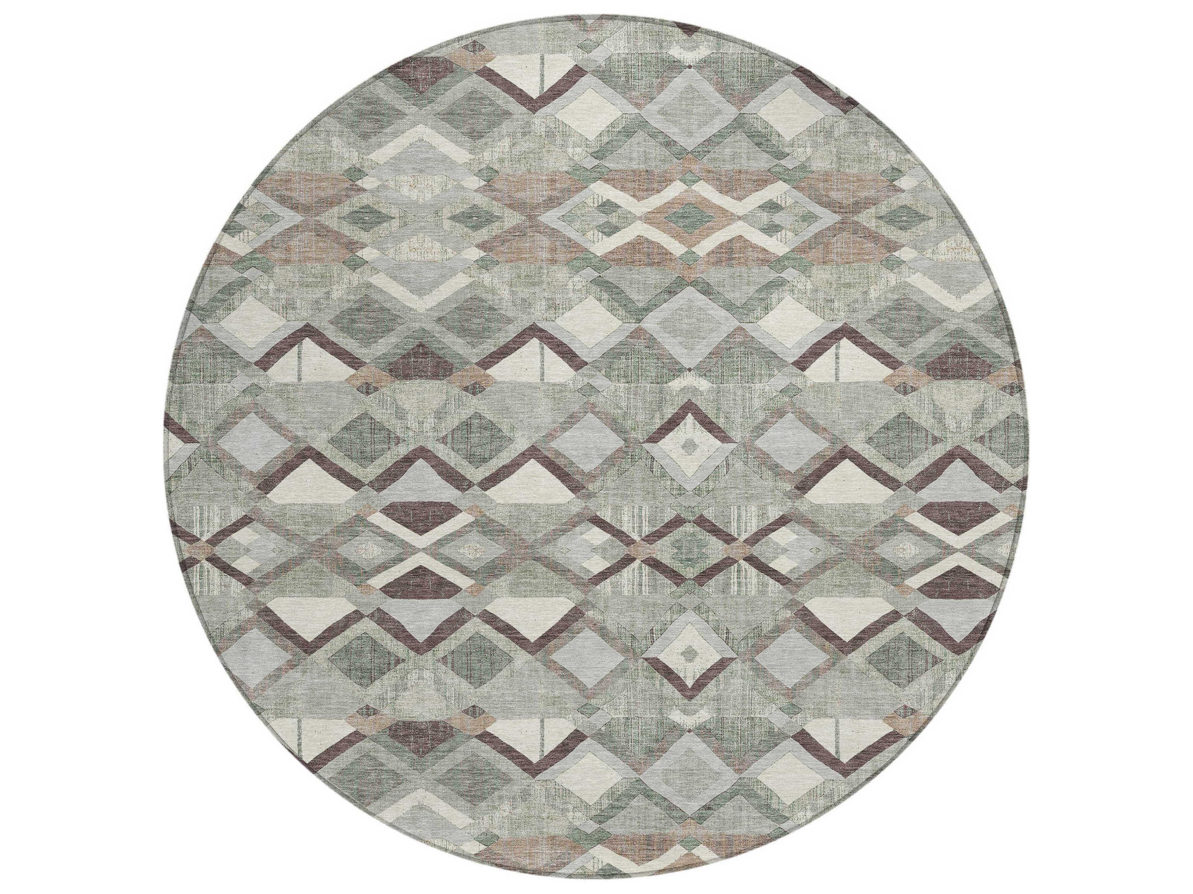 Dalyn Chantille Geometric Area Rug