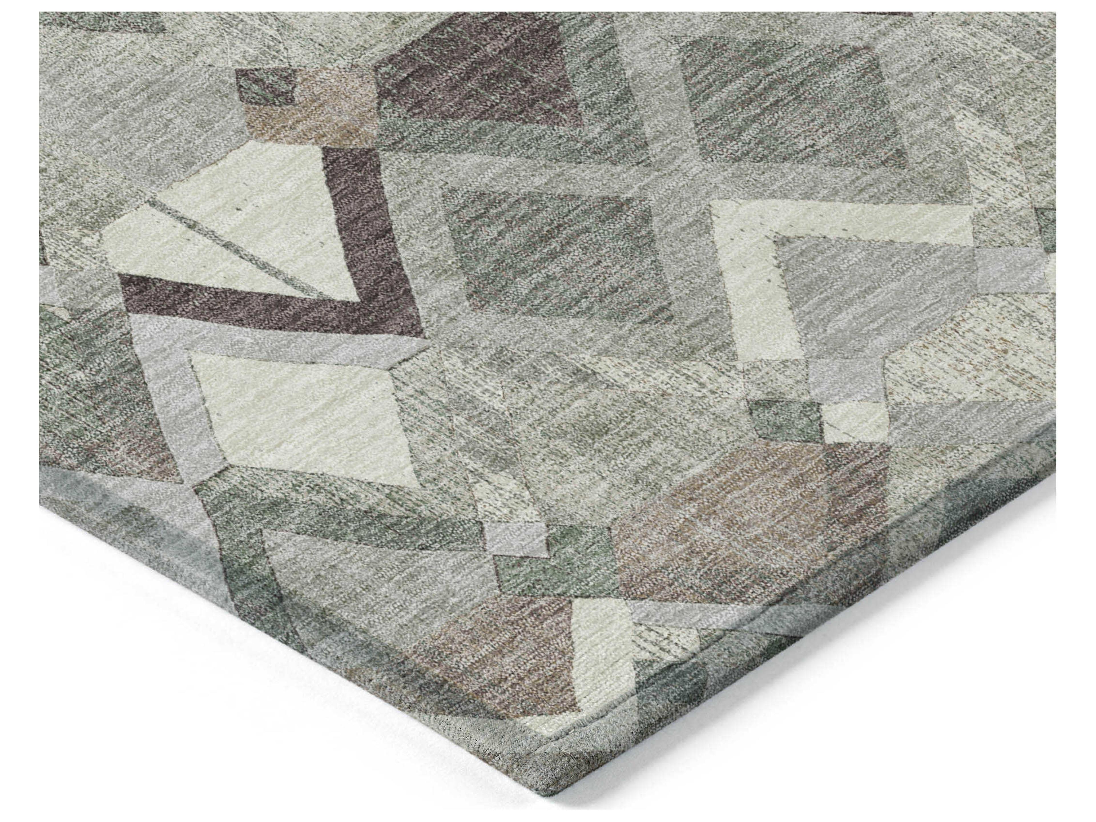 Dalyn Chantille Geometric Area Rug