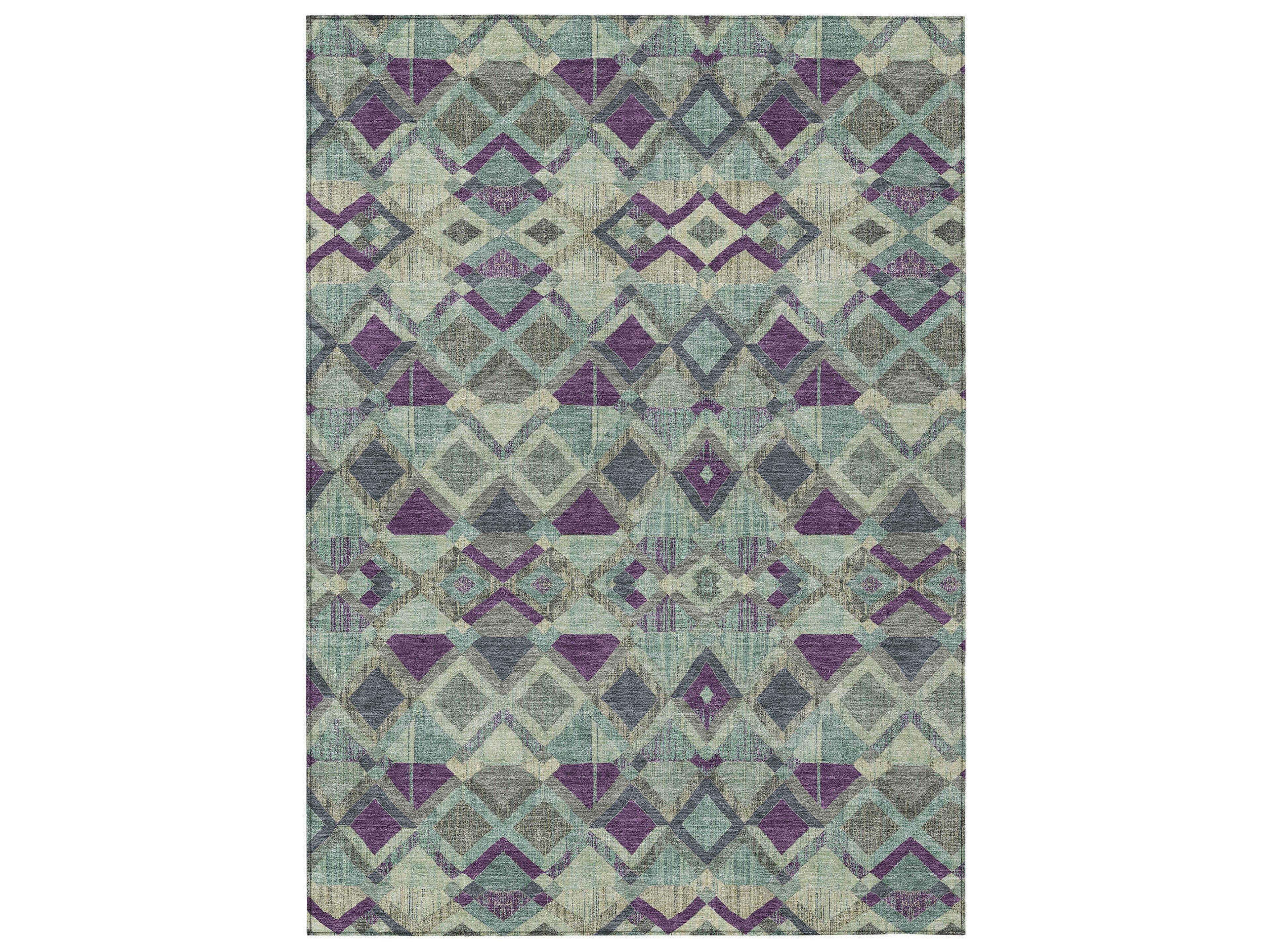 Chantille Geometric Area Rug