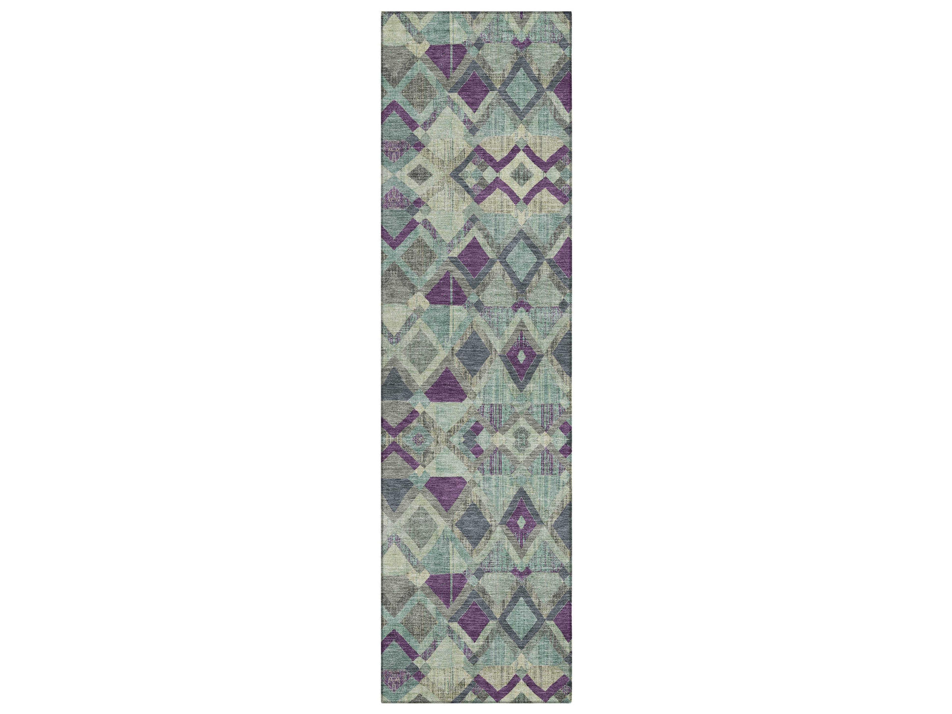 Dalyn Chantille Geometric Area Rug