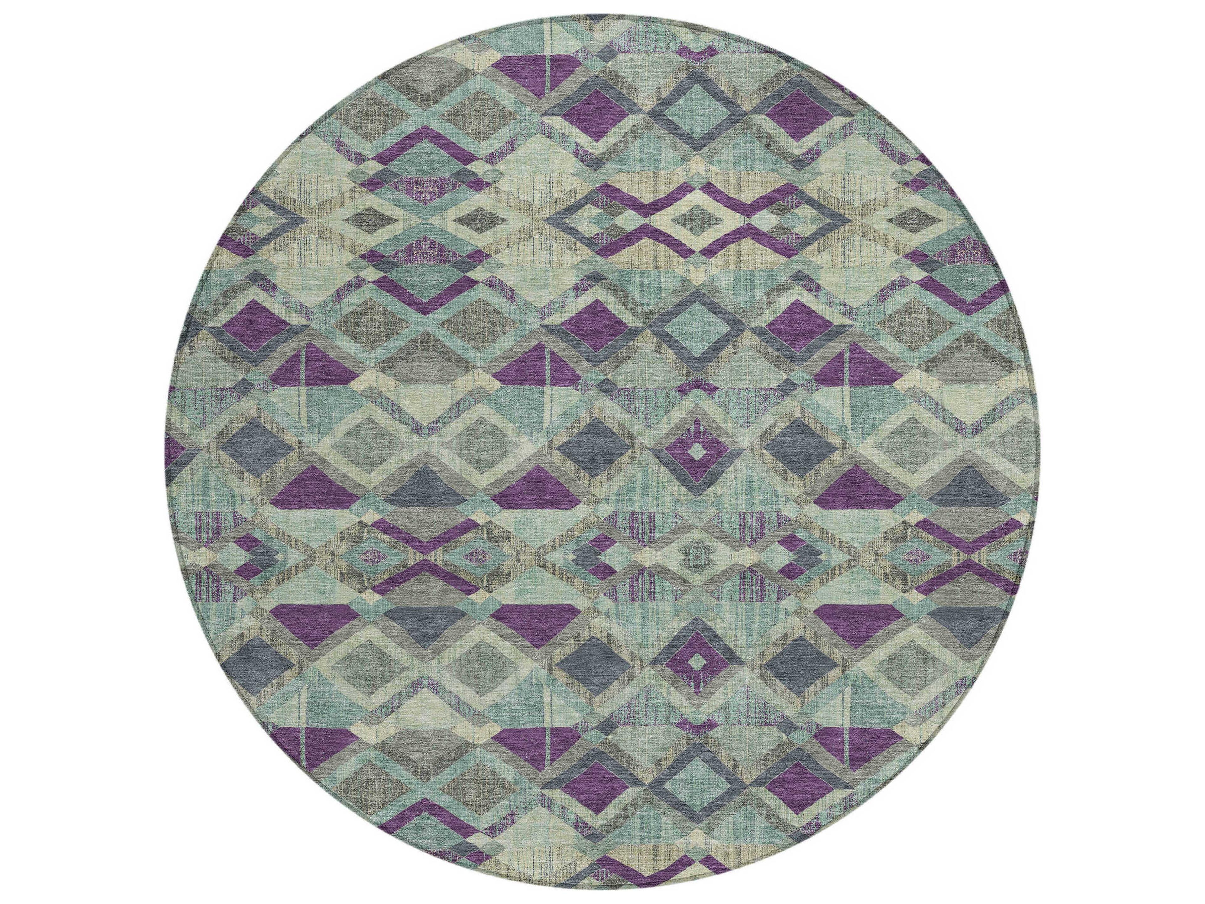 Dalyn Chantille Geometric Area Rug