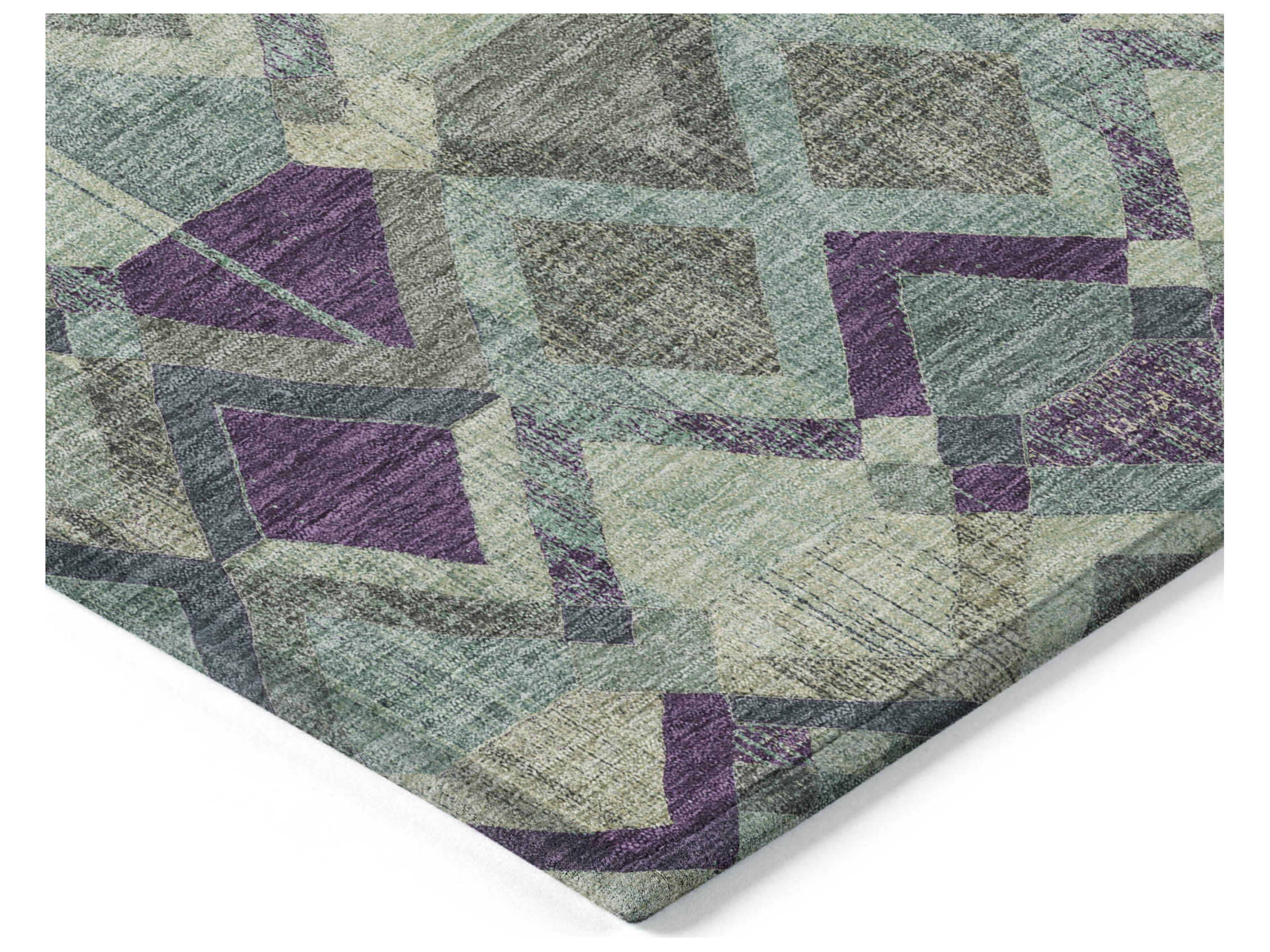 Dalyn Chantille Geometric Area Rug
