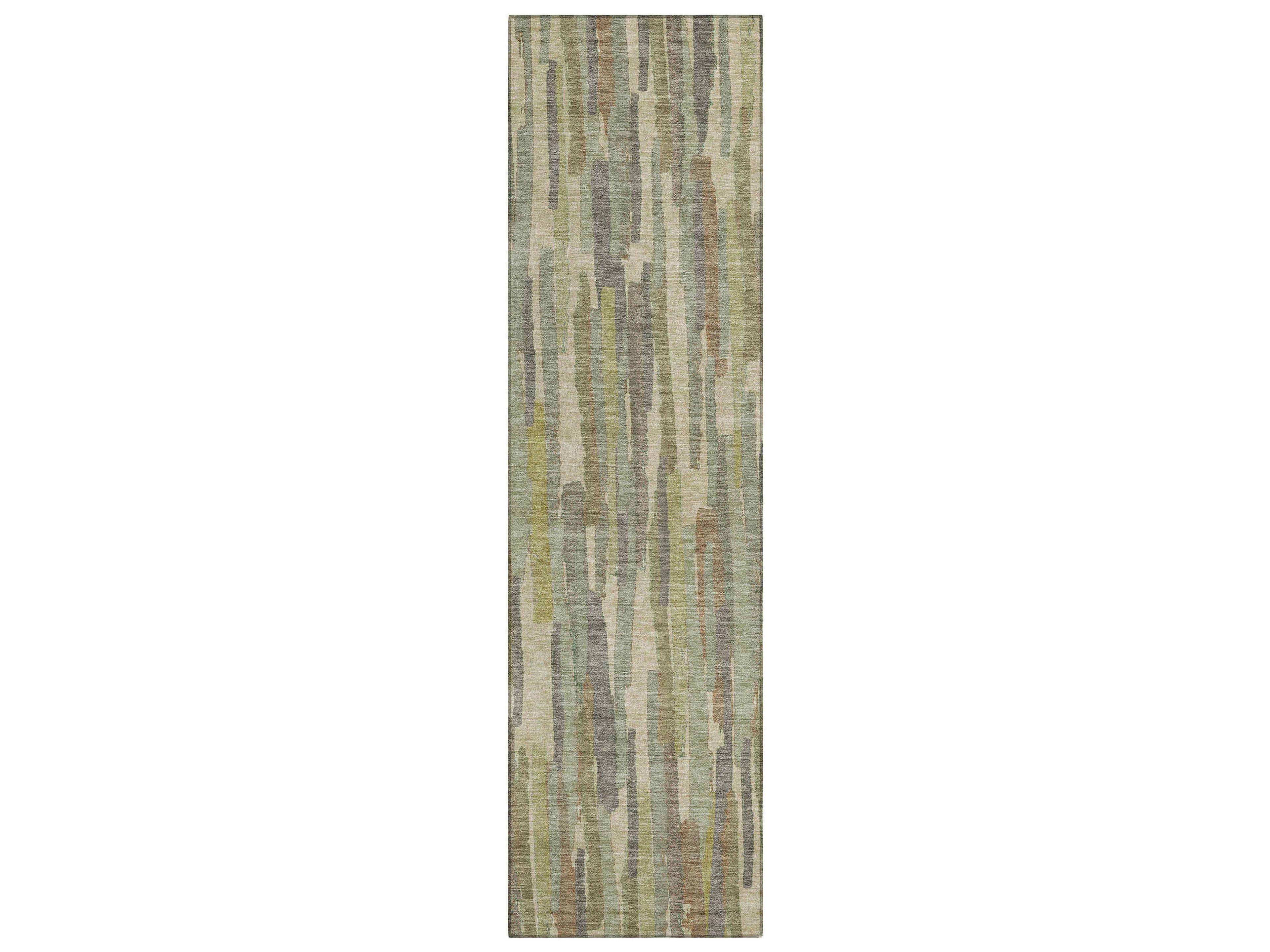 Dalyn Chantille Striped Area Rug
