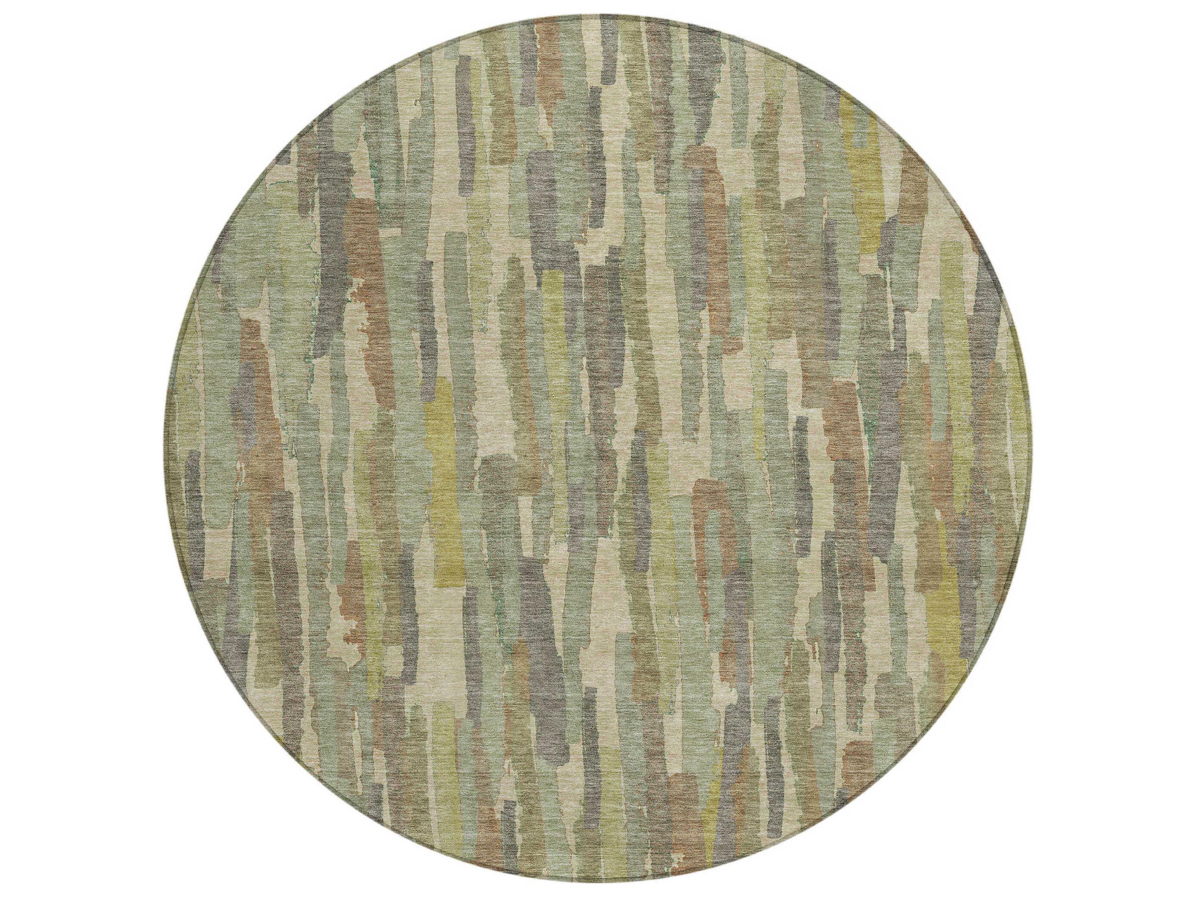 Dalyn Chantille Striped Area Rug