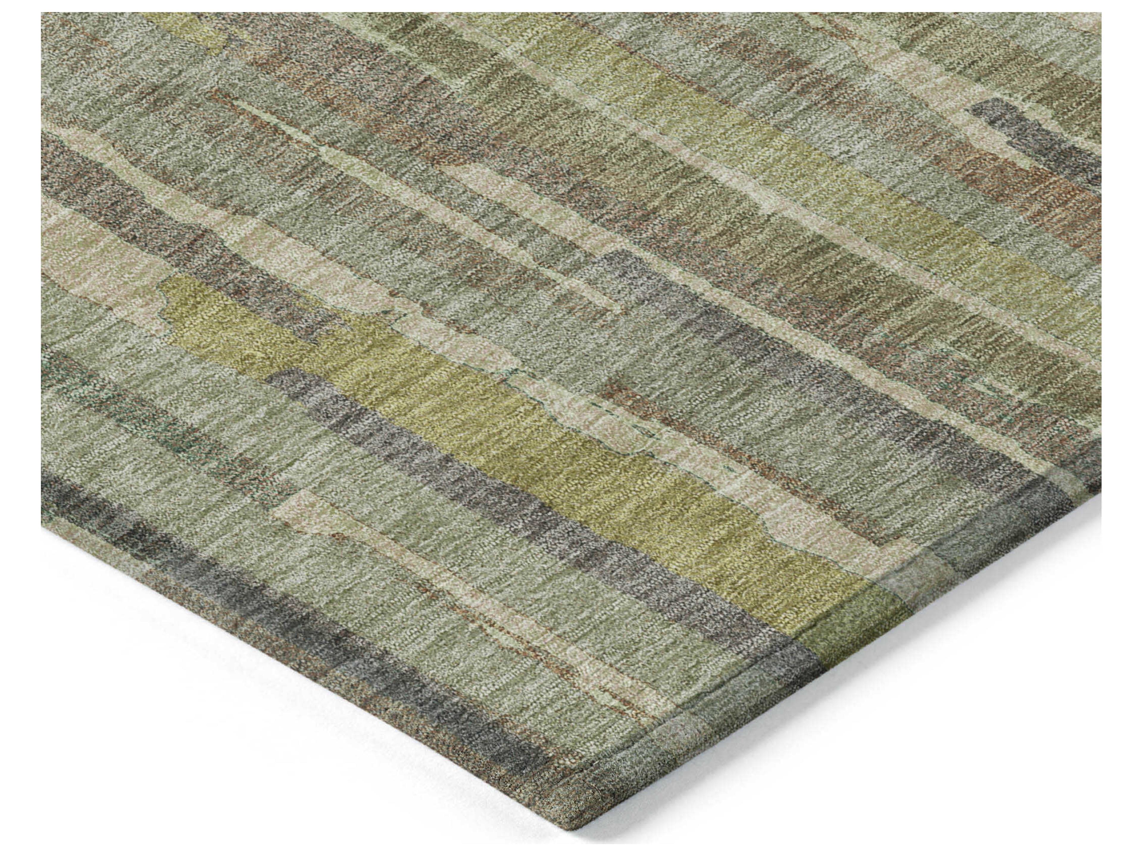 Dalyn Chantille Striped Area Rug