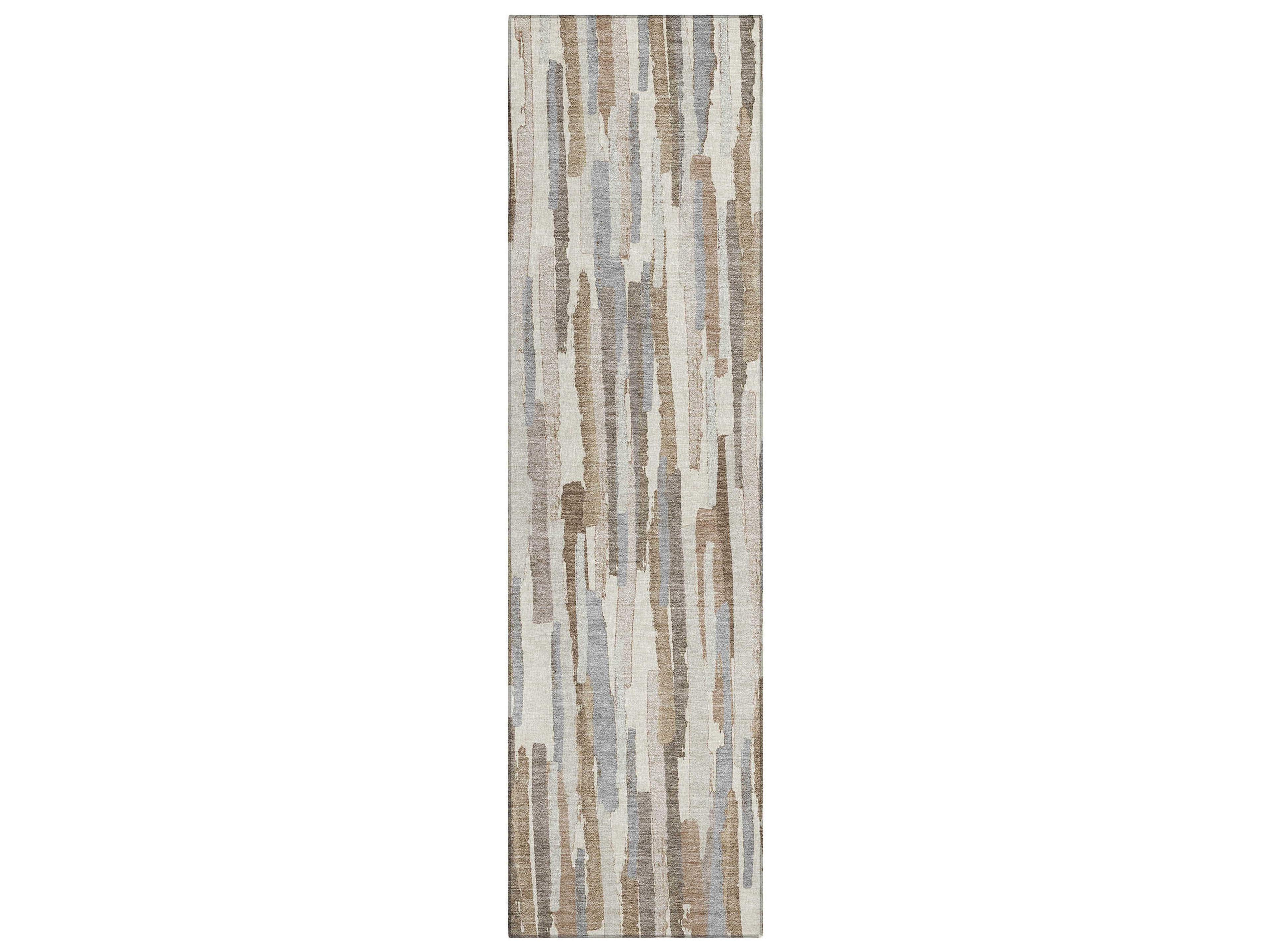 Dalyn Chantille Striped Area Rug
