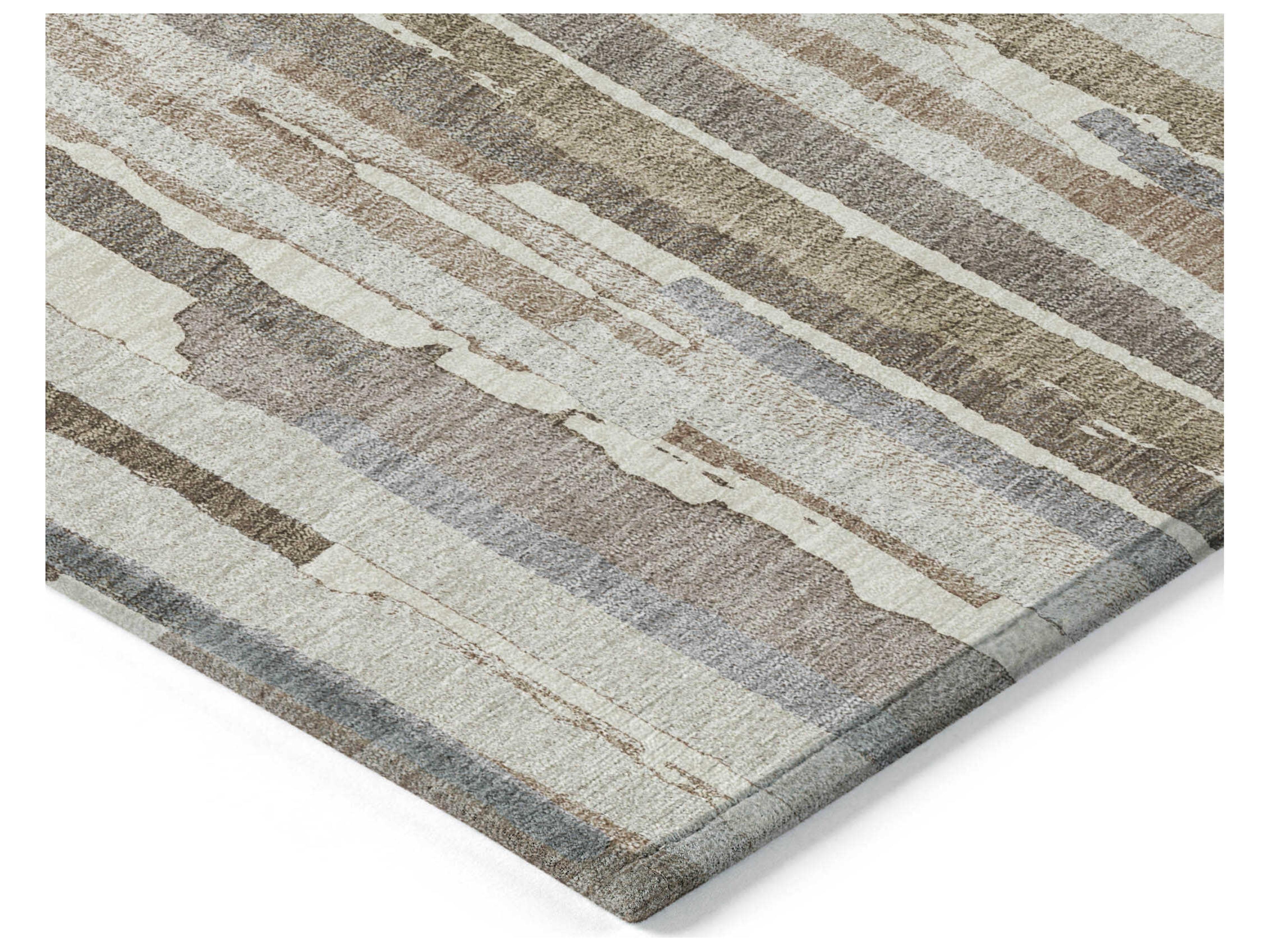 Dalyn Chantille Striped Area Rug