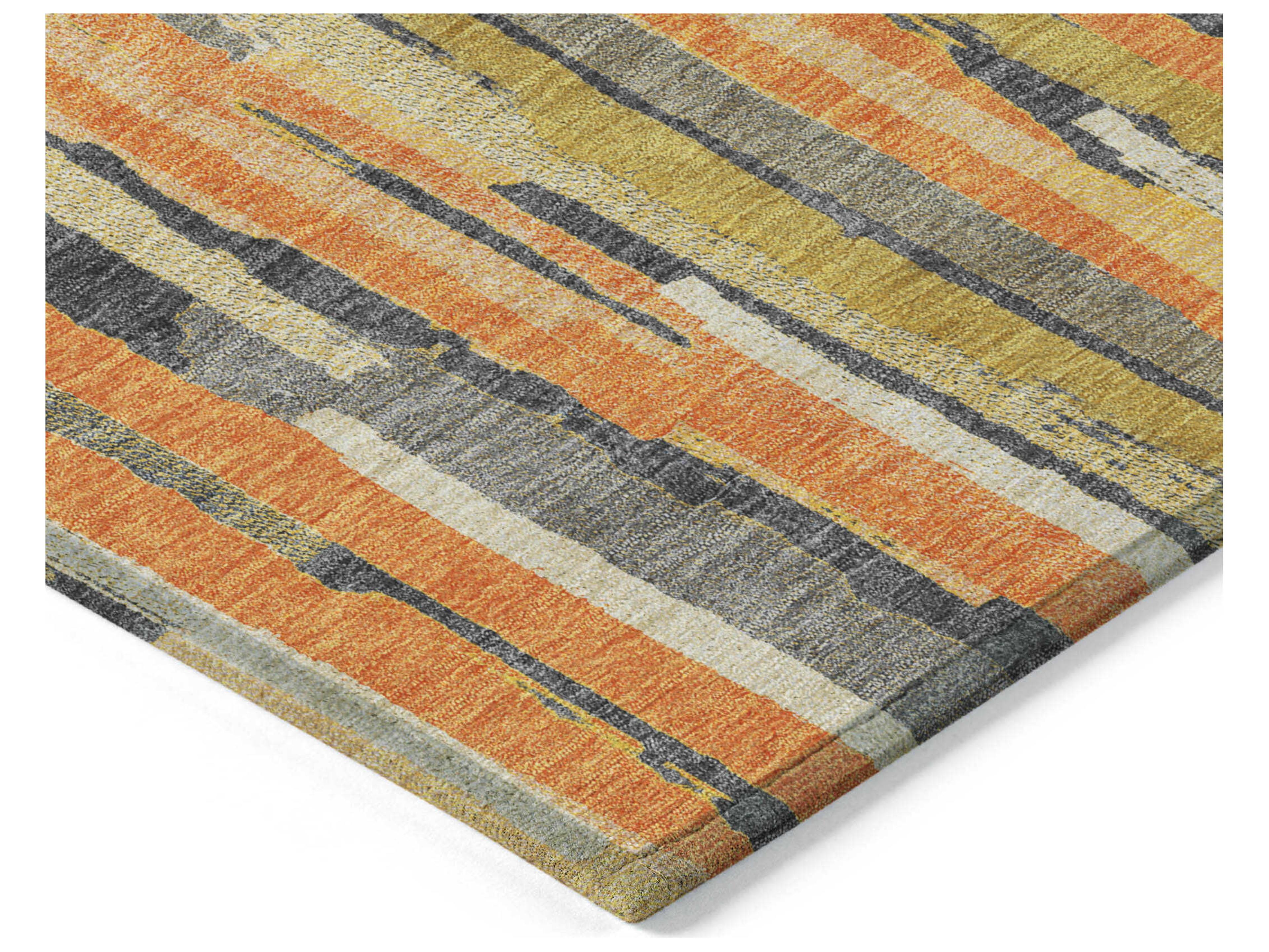 Dalyn Chantille Striped Area Rug