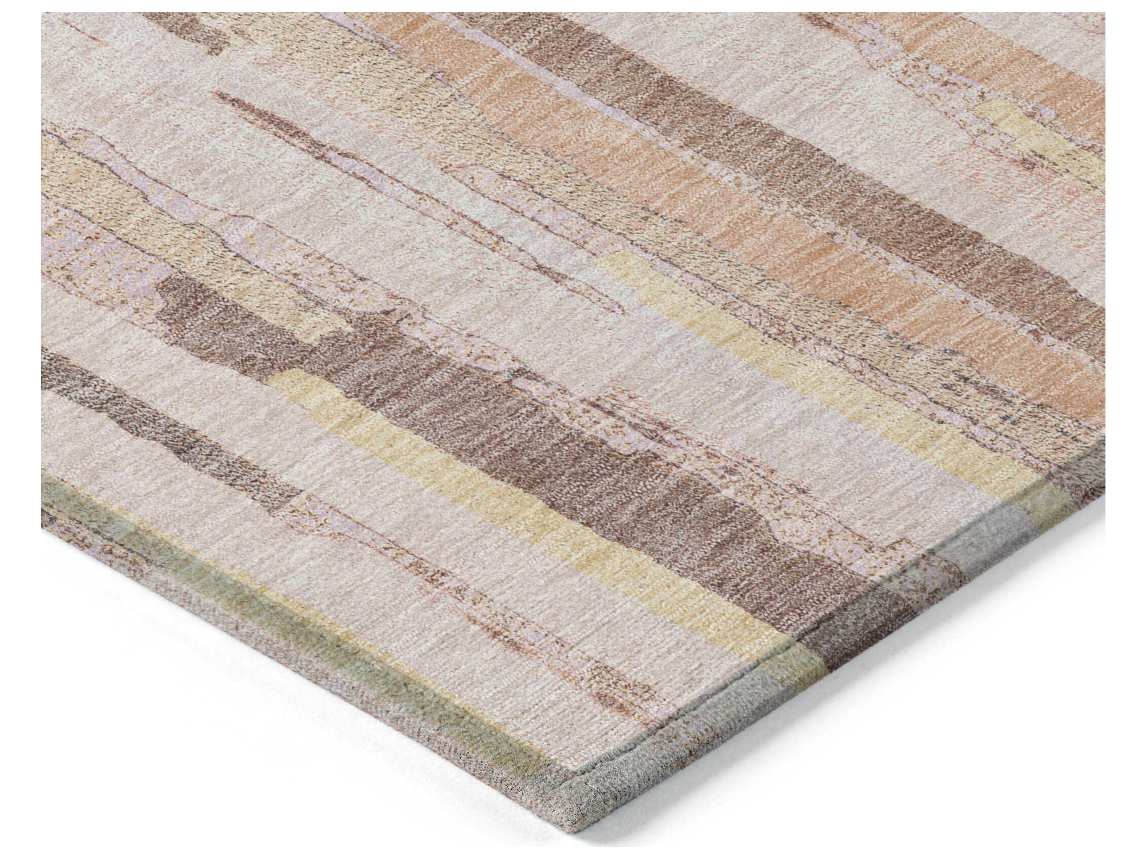 Dalyn Chantille Striped Area Rug