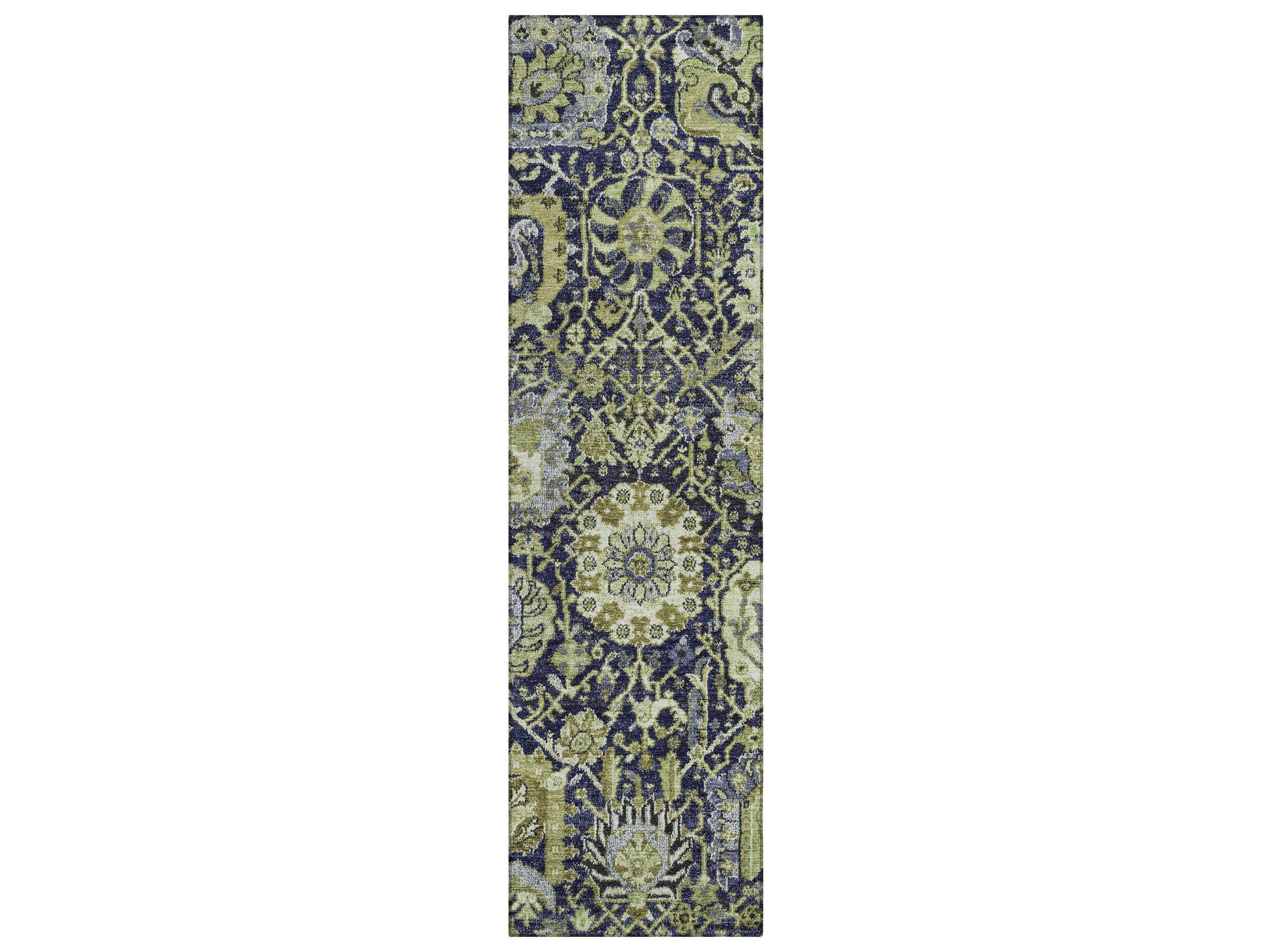 Dalyn Chantille Damask Area Rug