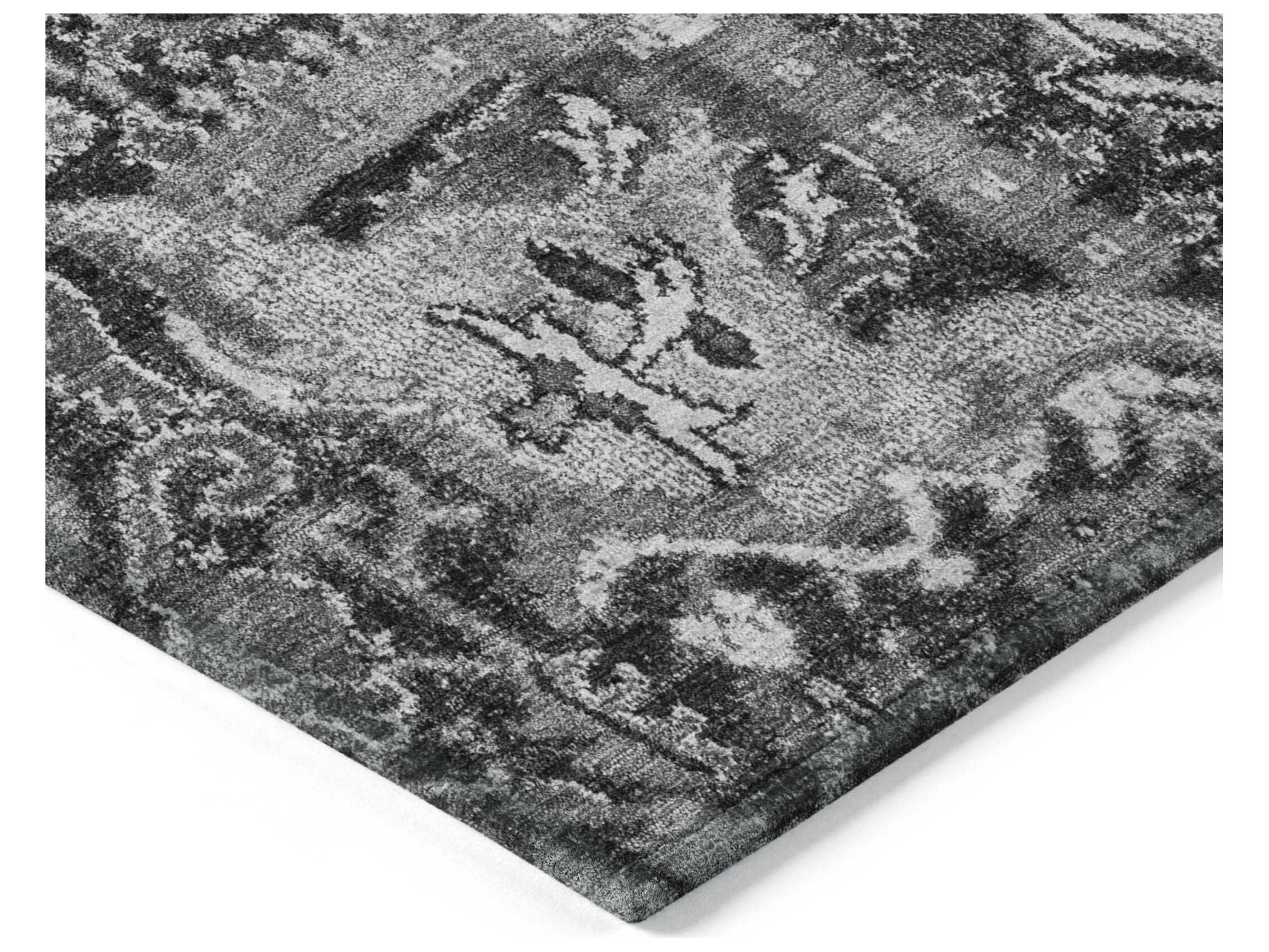 Dalyn Chantille Damask Area Rug