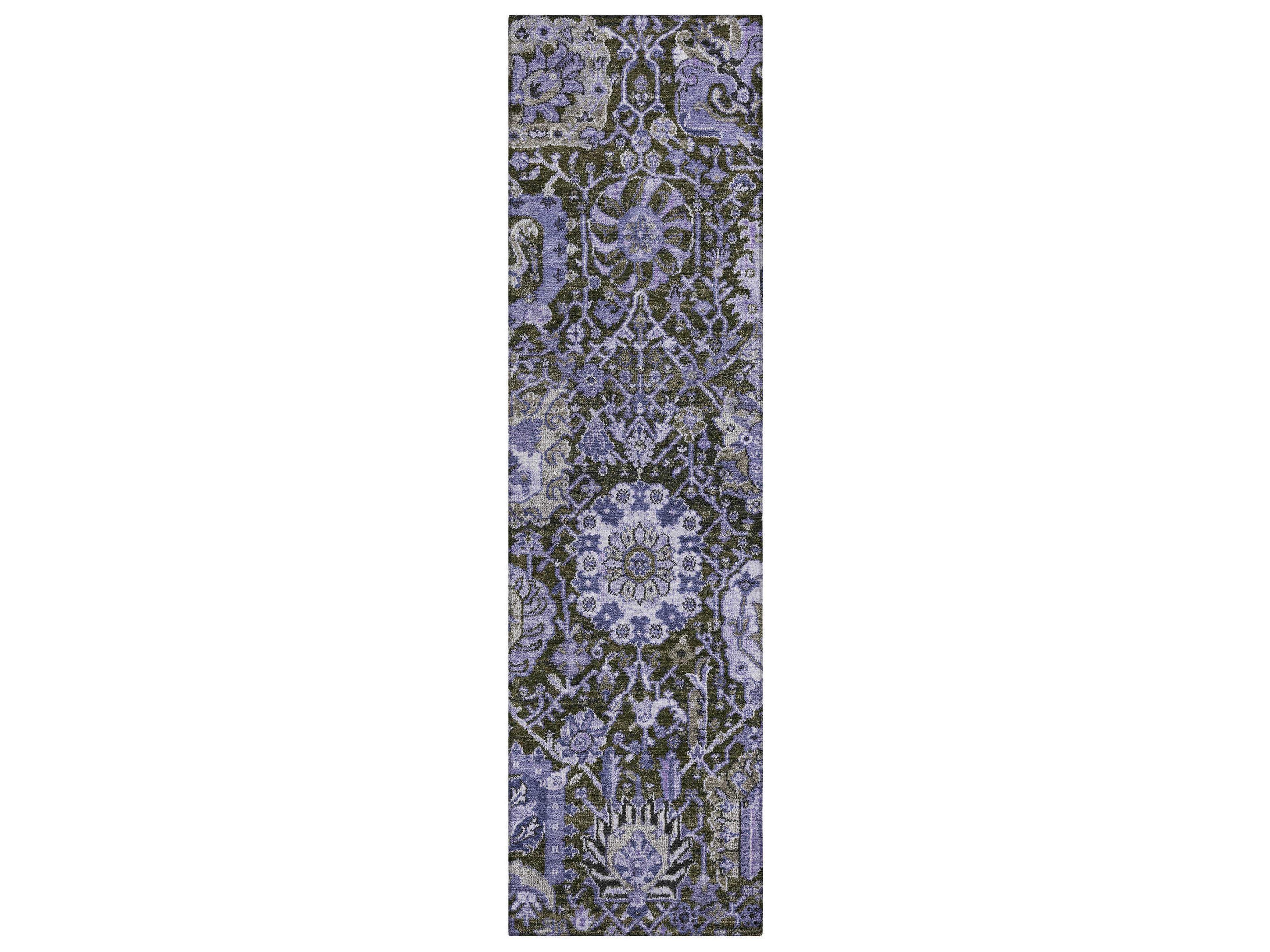 Dalyn Chantille Damask Area Rug
