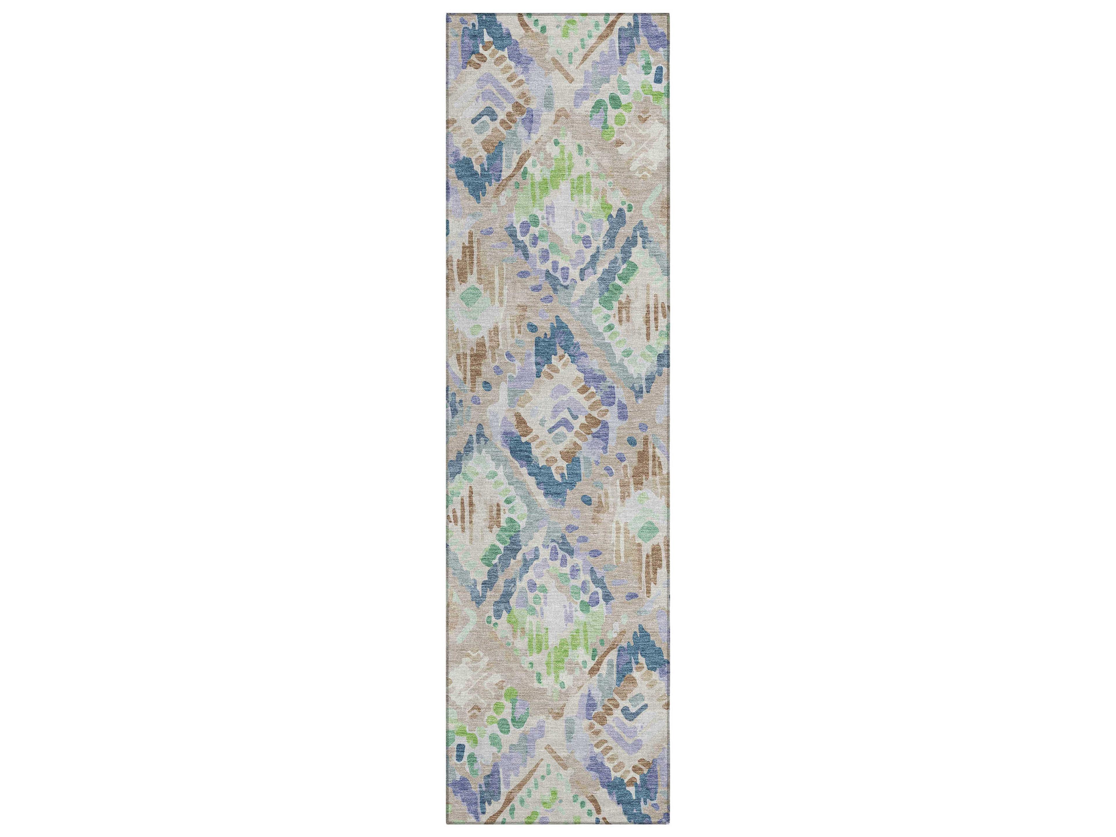 Dalyn Chantille Abstract Area Rug
