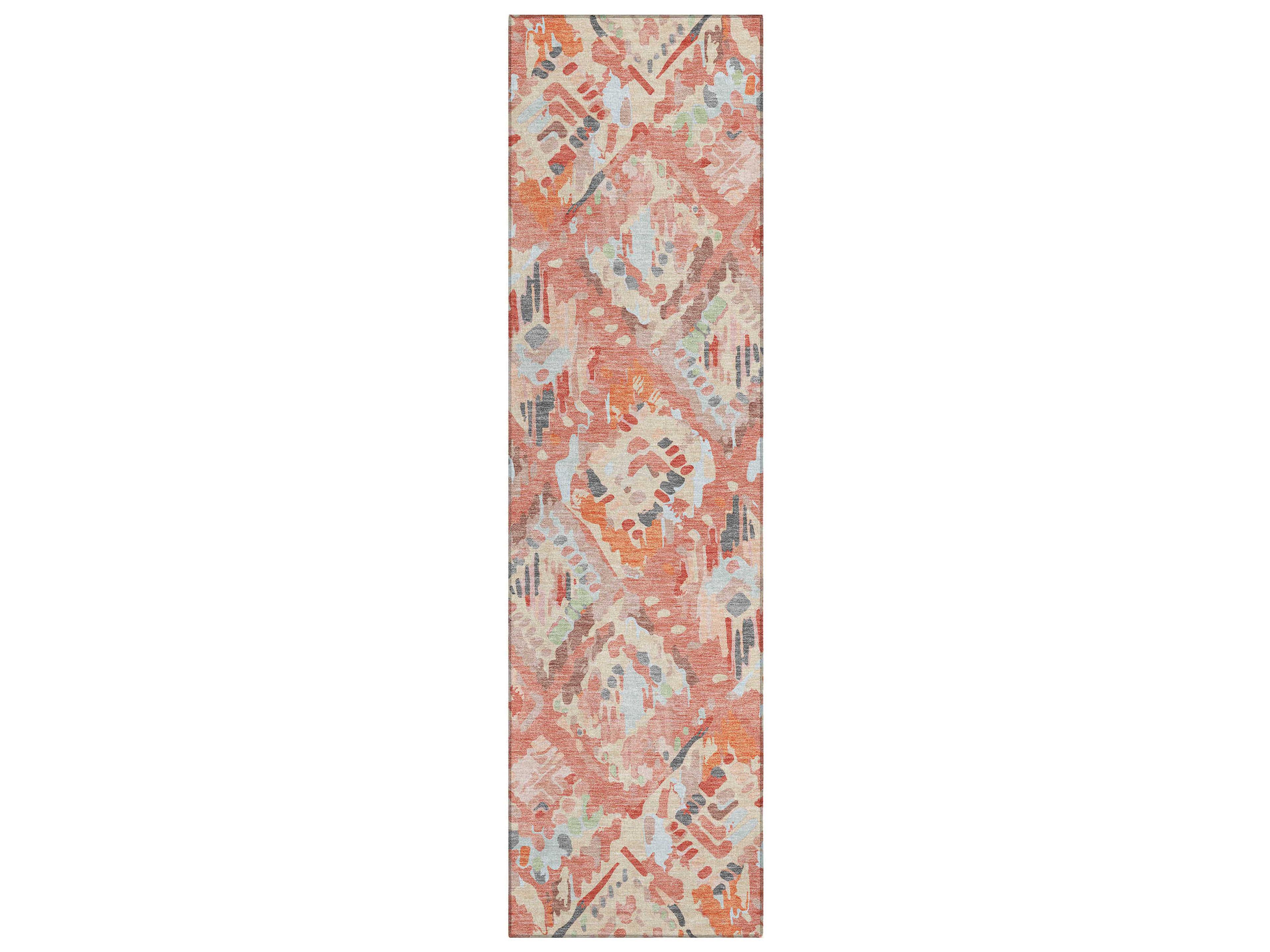 Dalyn Chantille Abstract Area Rug