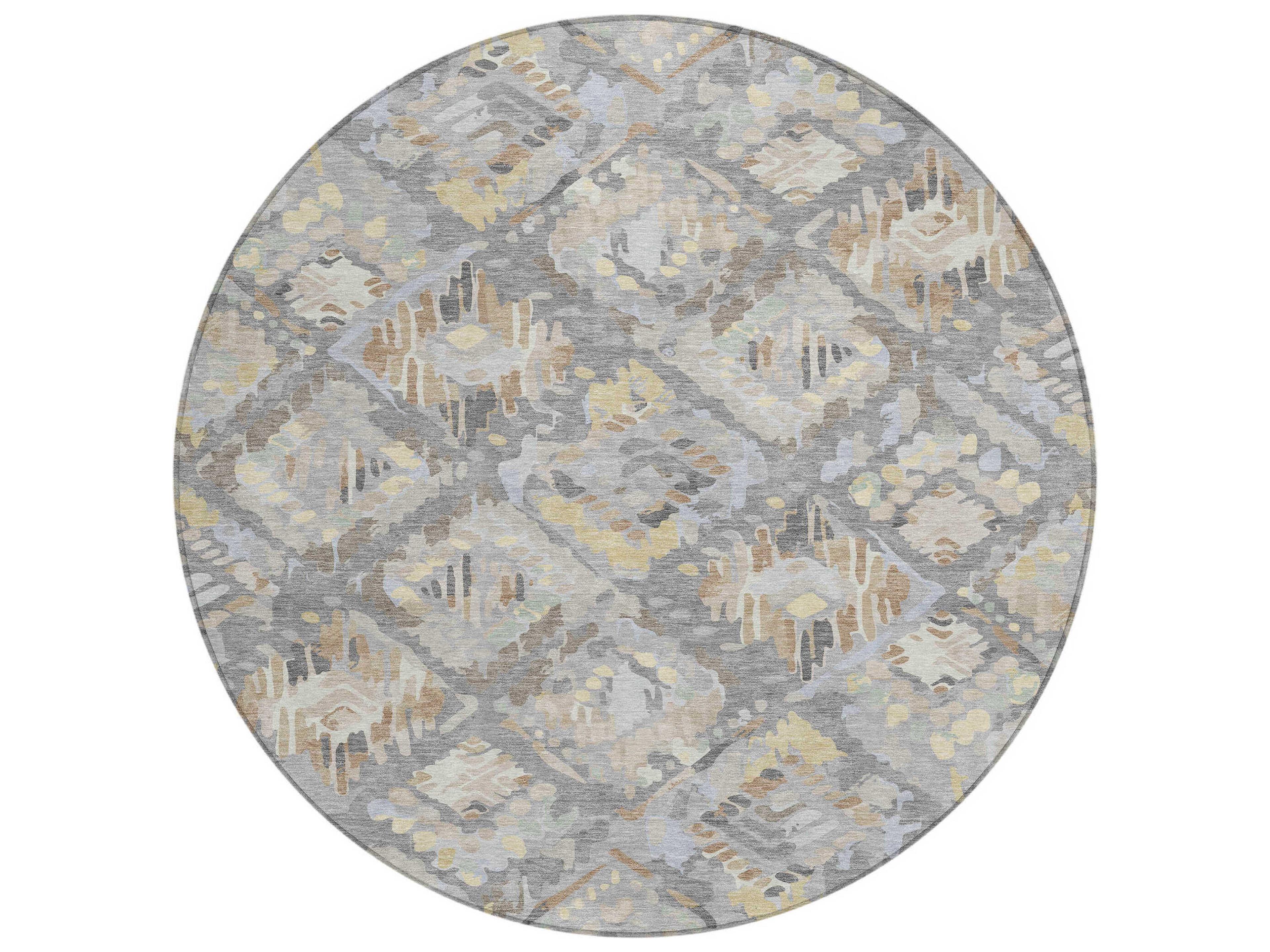 Dalyn Chantille Abstract Area Rug