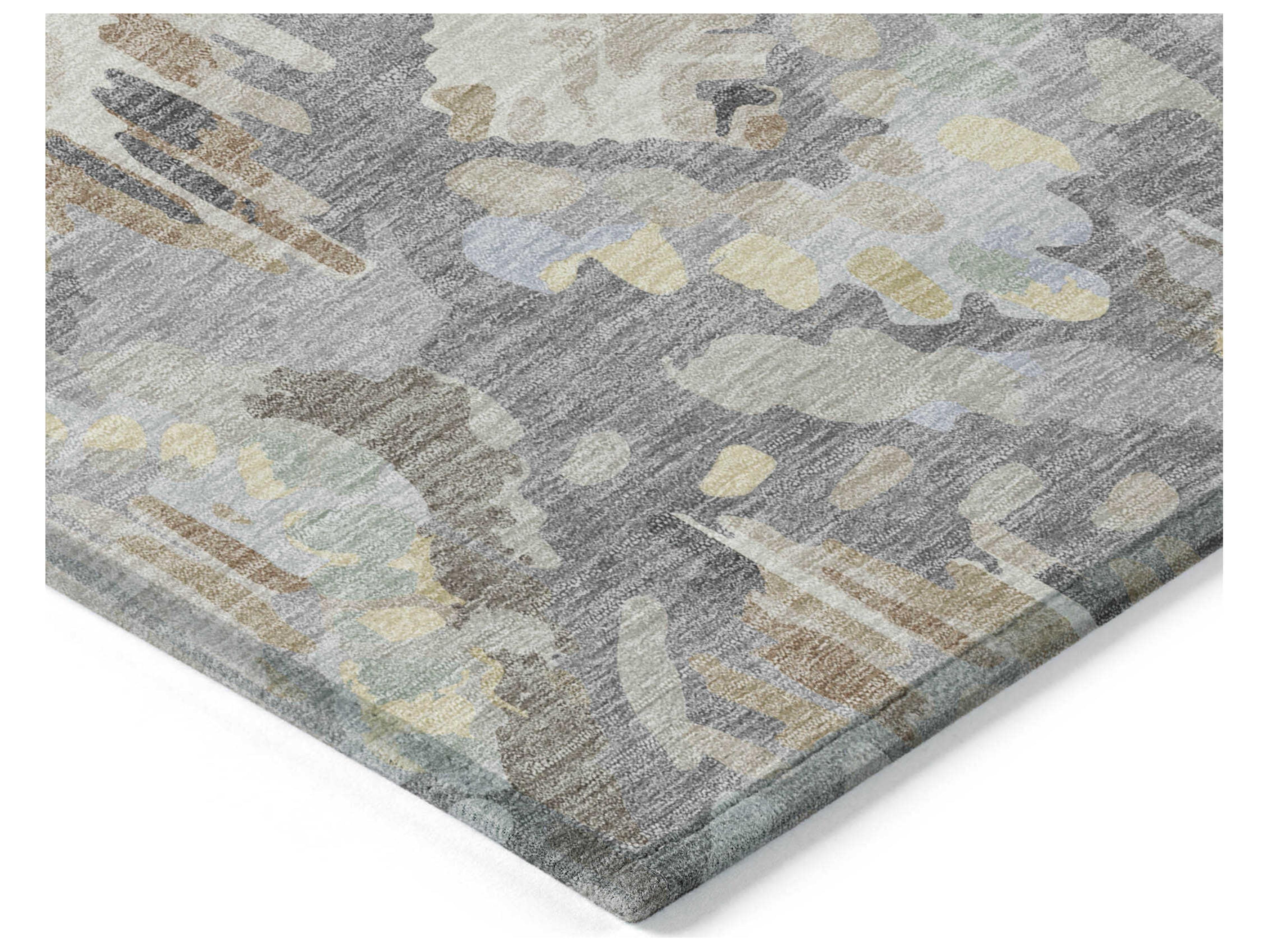 Dalyn Chantille Abstract Area Rug