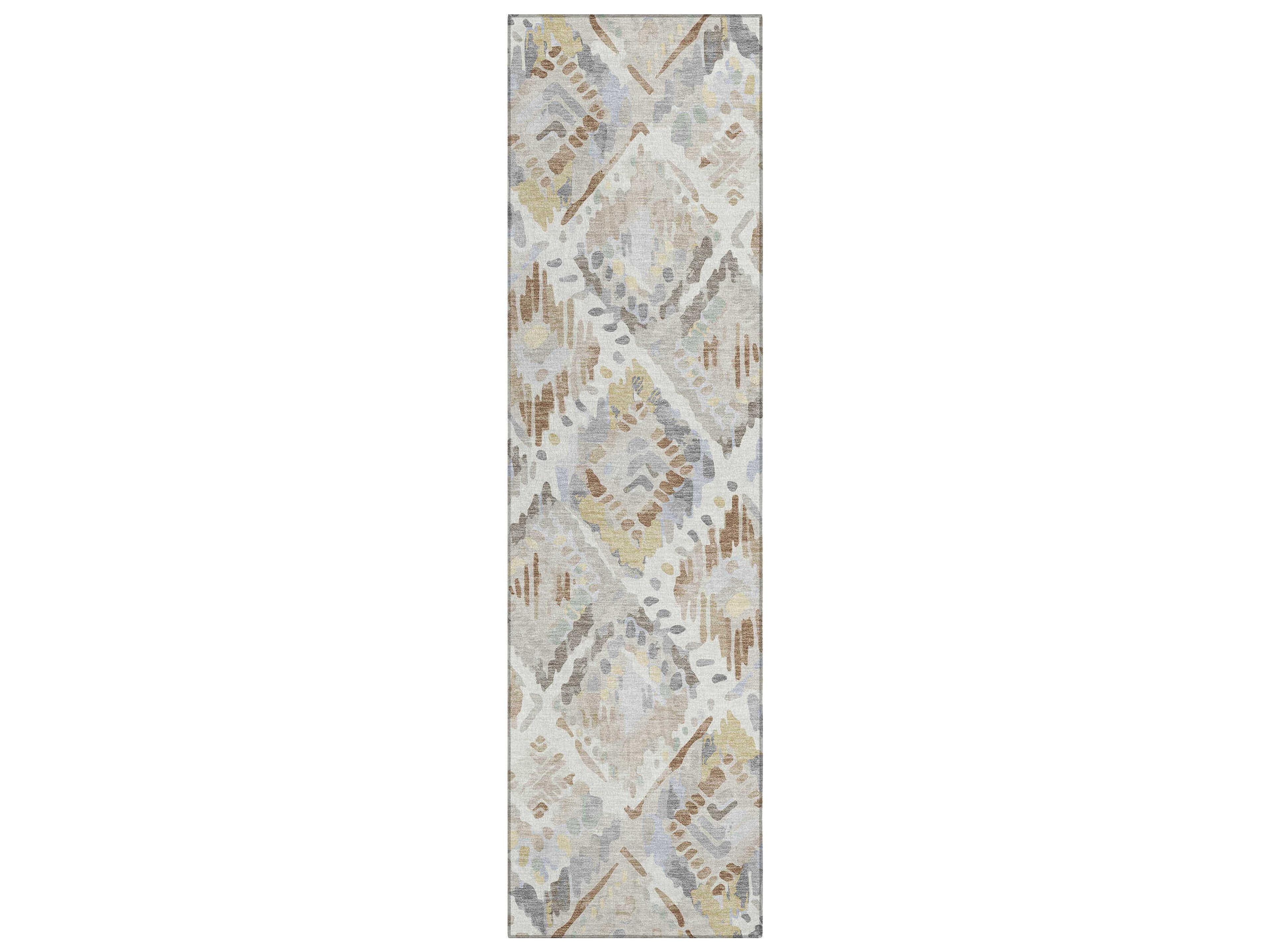 Dalyn Chantille Abstract Area Rug