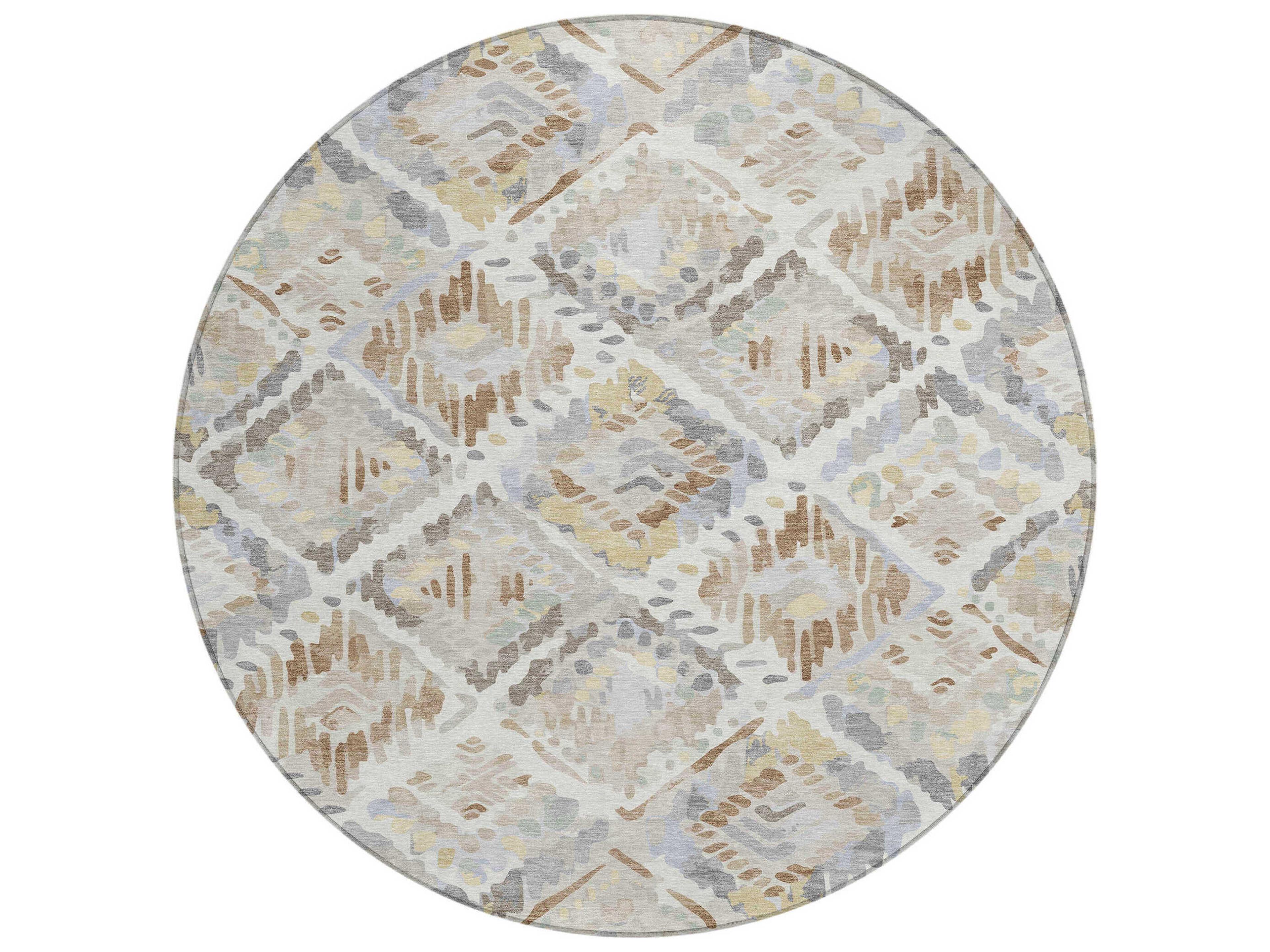 Dalyn Chantille Abstract Area Rug