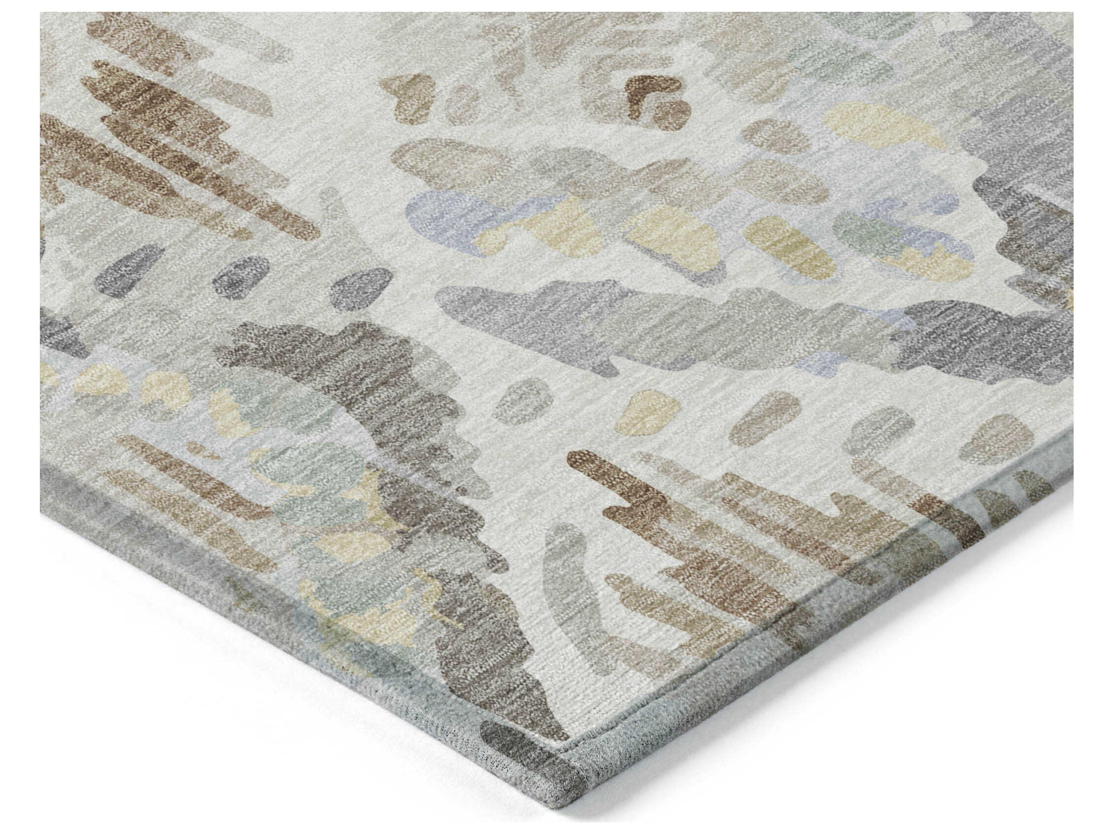 Dalyn Chantille Abstract Area Rug