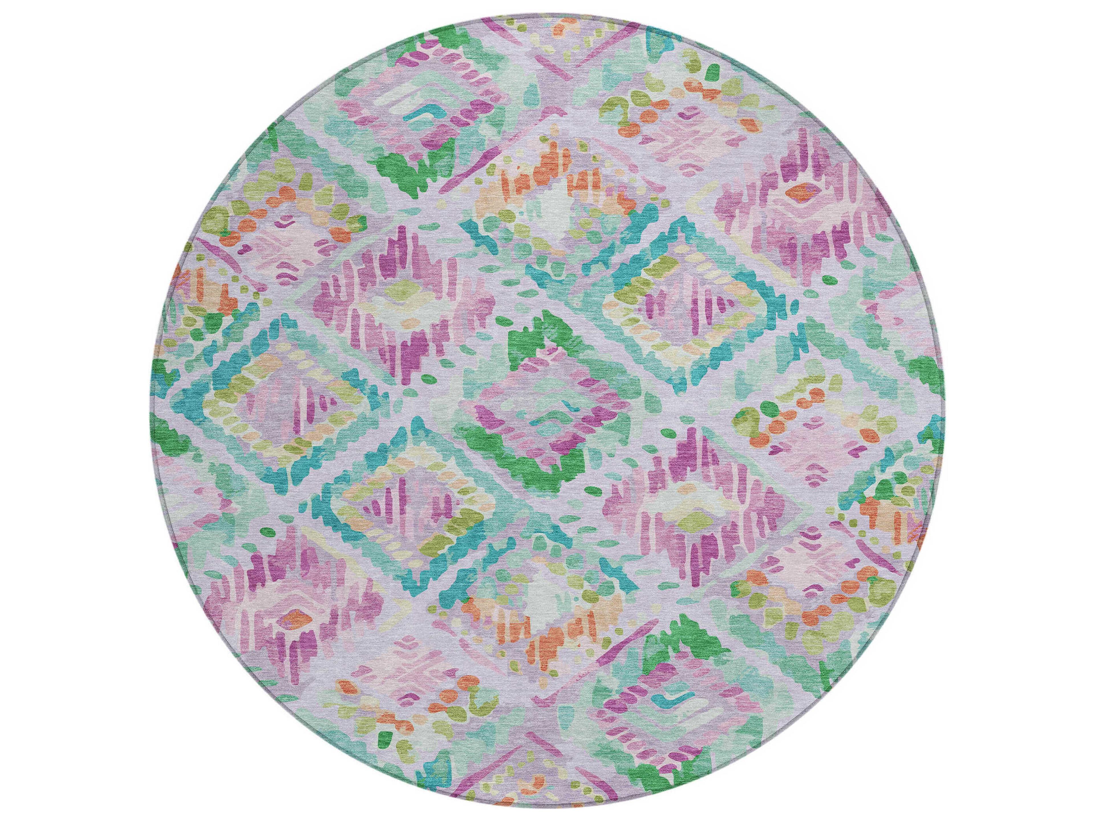 Dalyn Chantille Abstract Area Rug