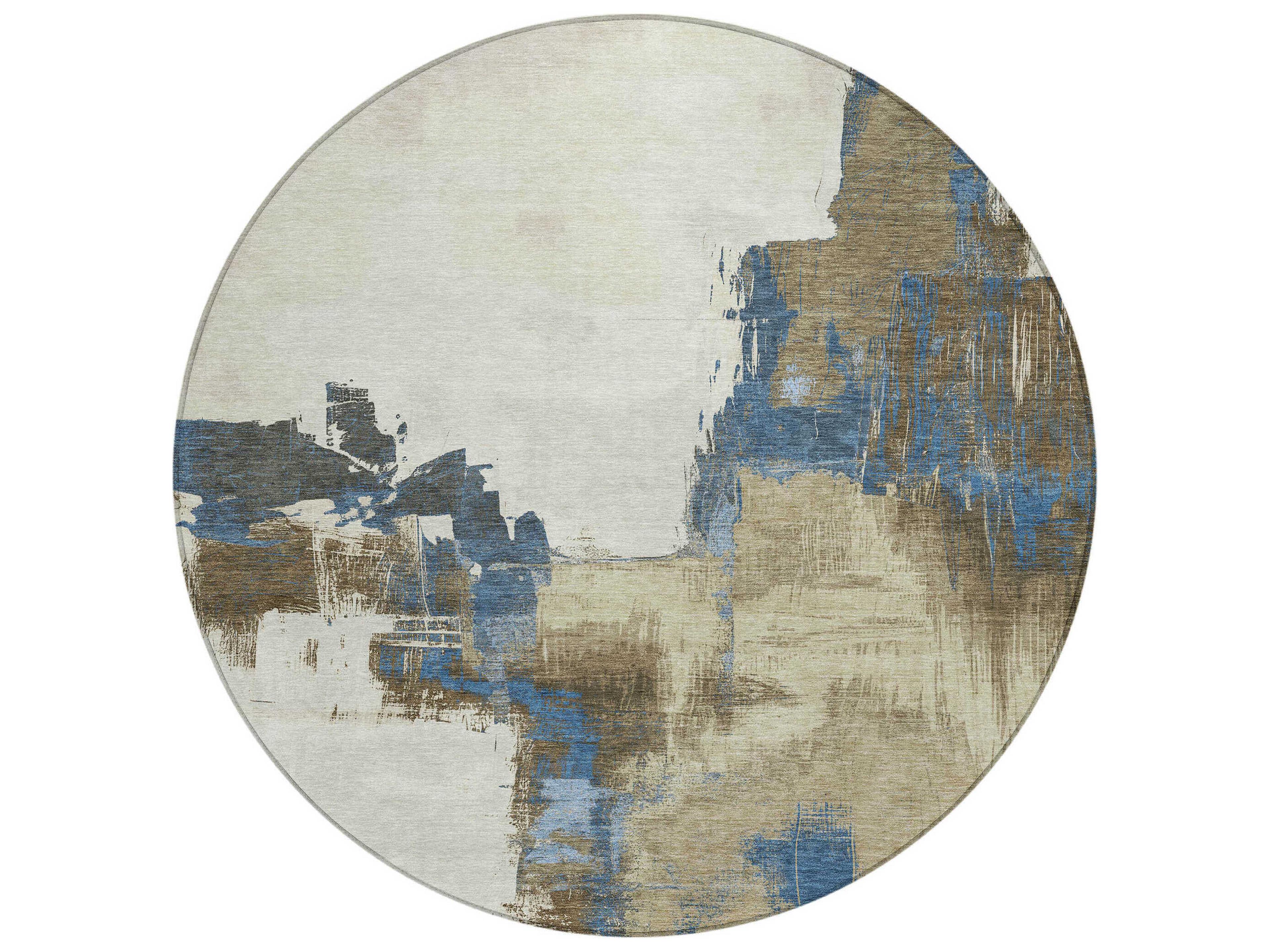 Dalyn Chantille Abstract Area Rug