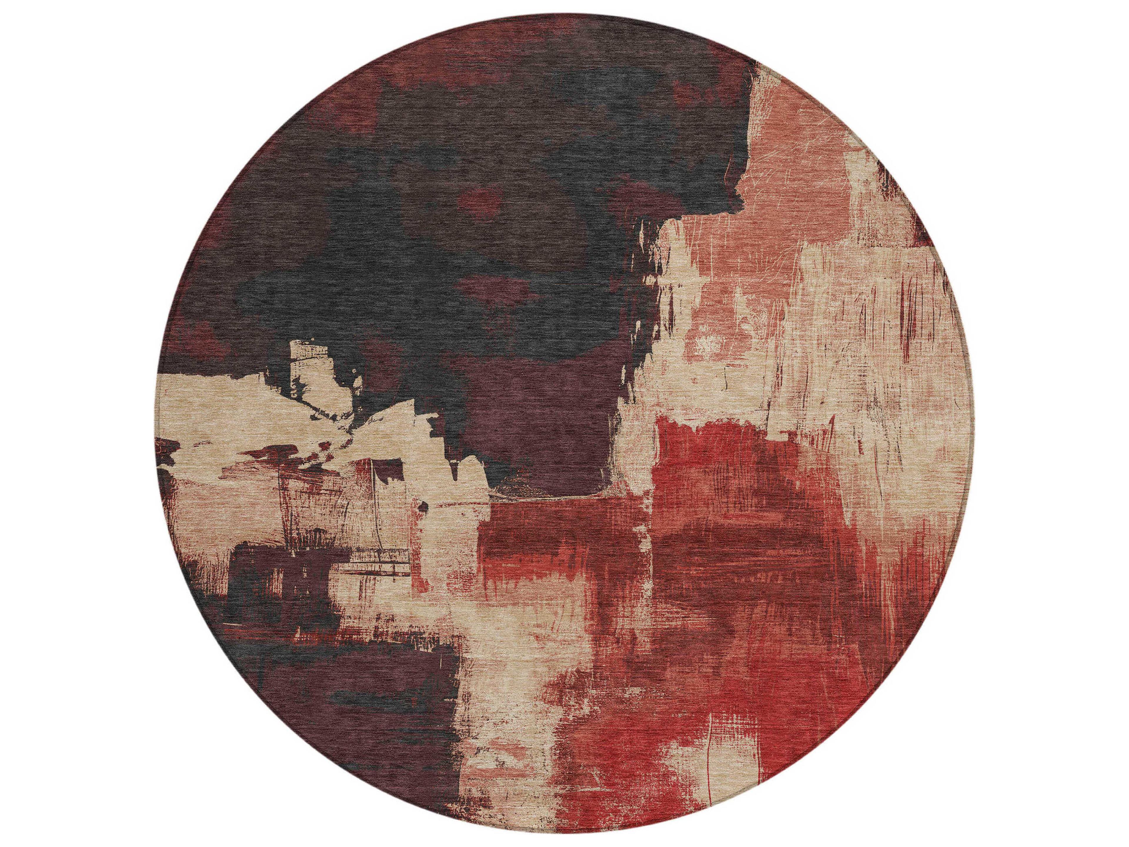 Dalyn Chantille Abstract Area Rug