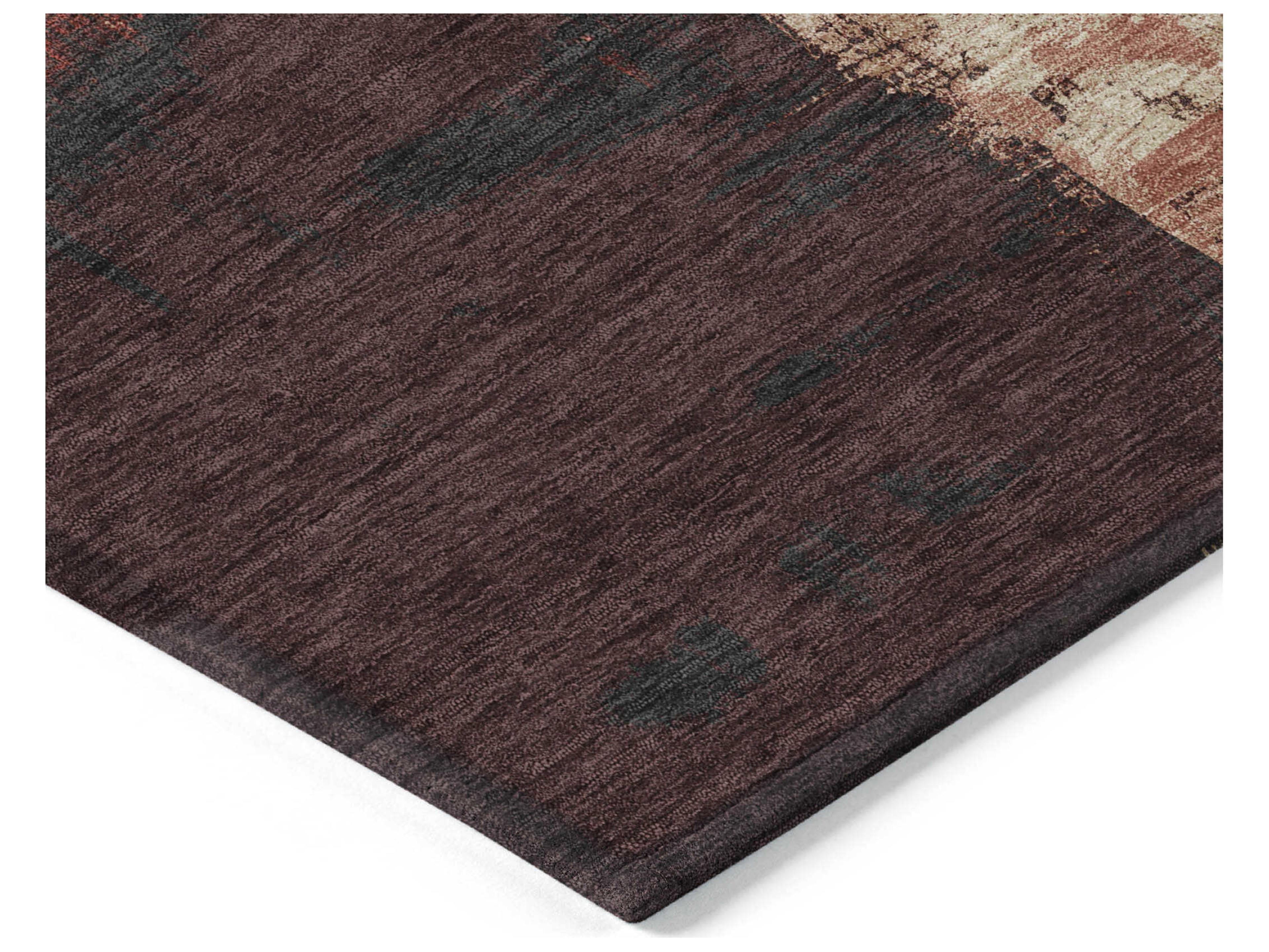 Dalyn Chantille Abstract Area Rug