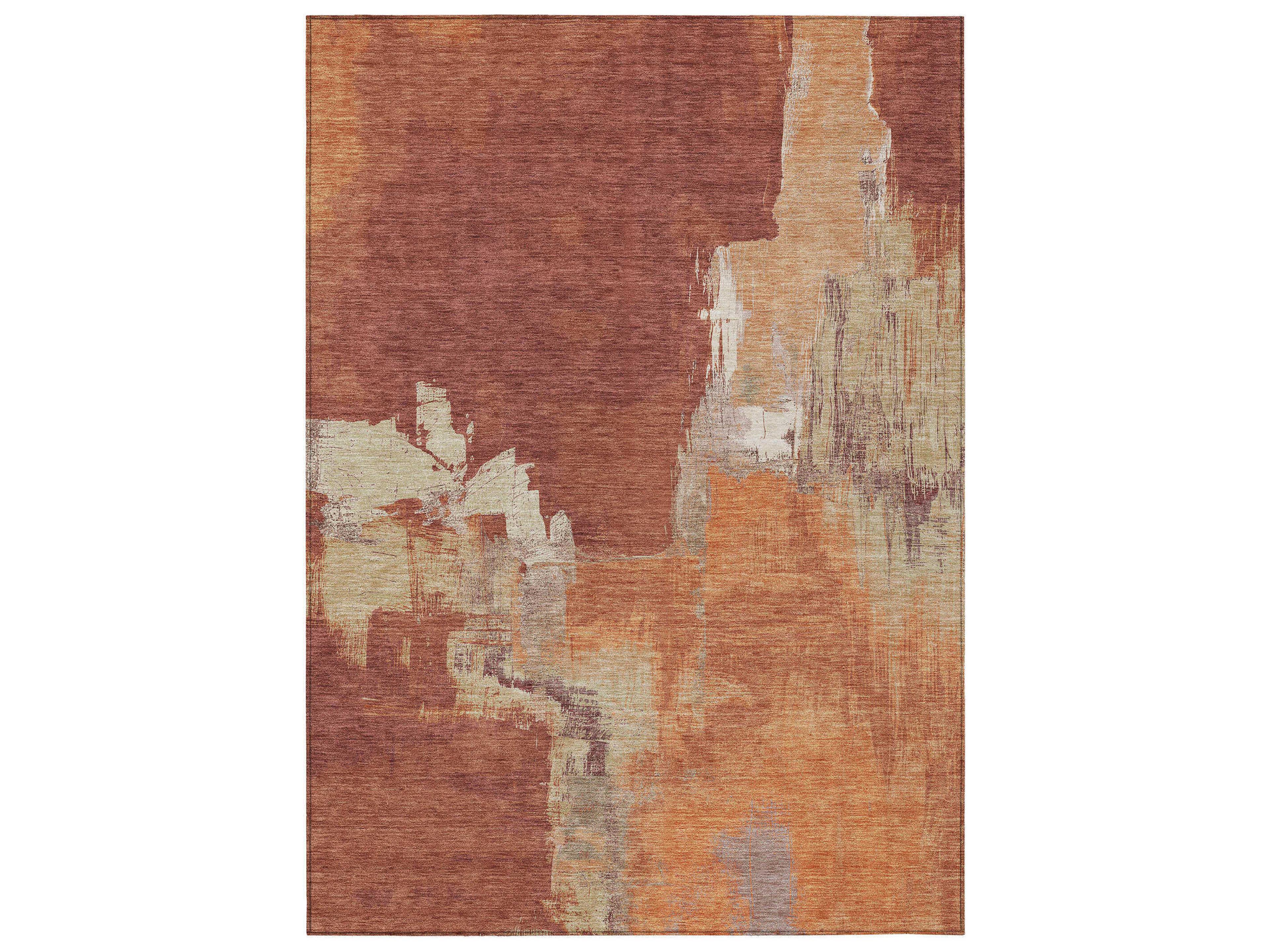 Chantille Abstract Area Rug