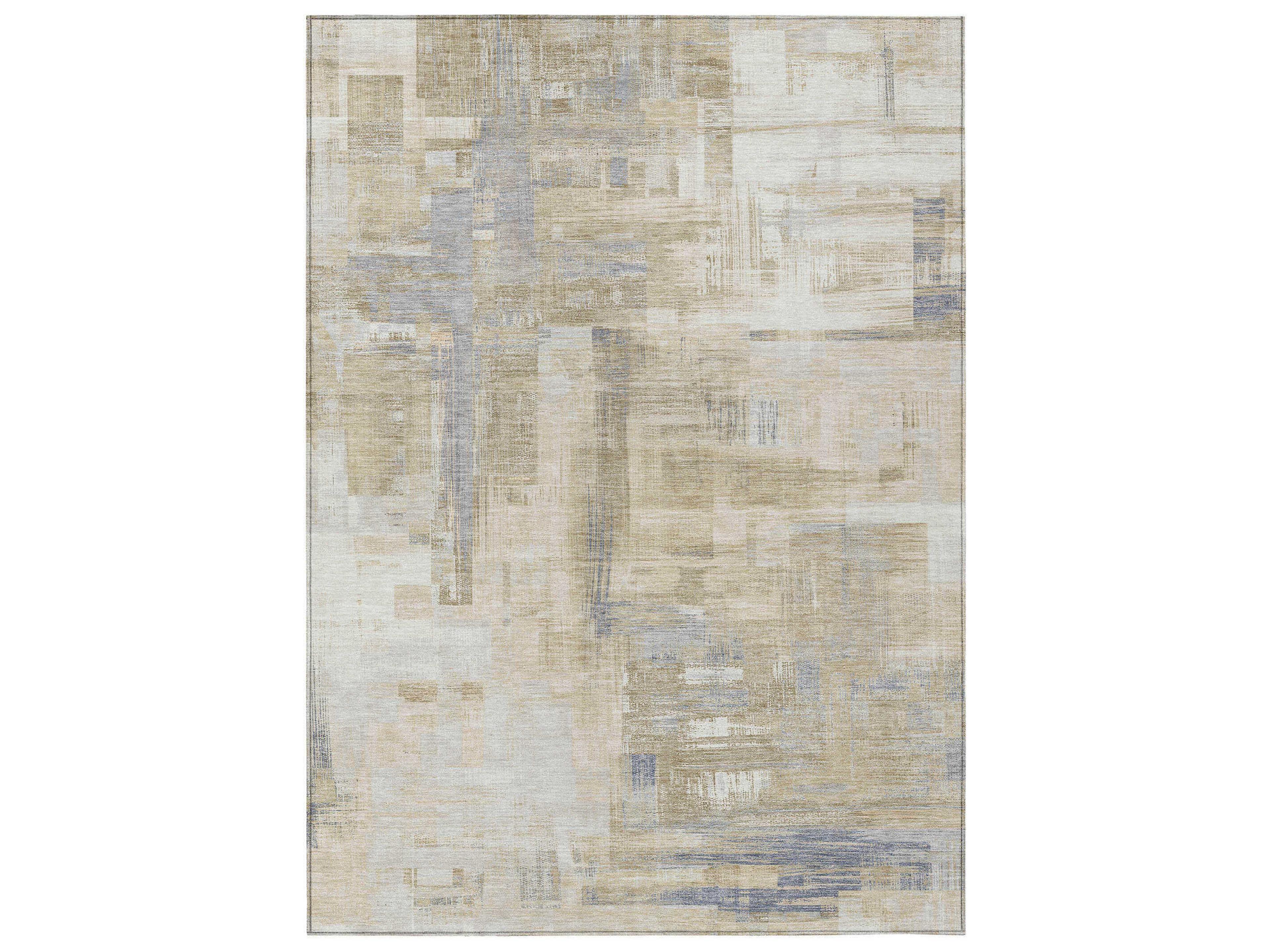 Chantille Abstract Area Rug
