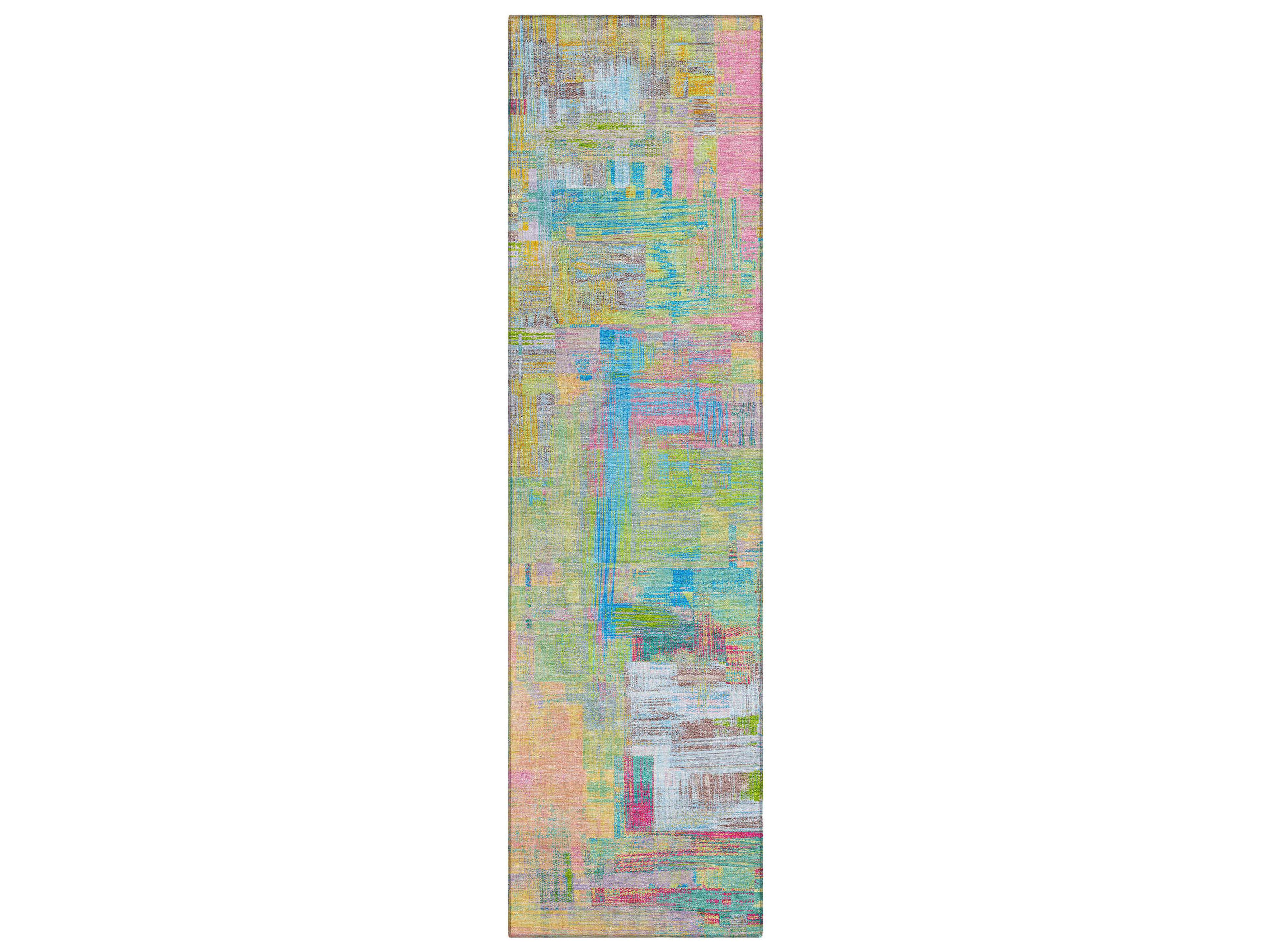 Dalyn Chantille Abstract Area Rug