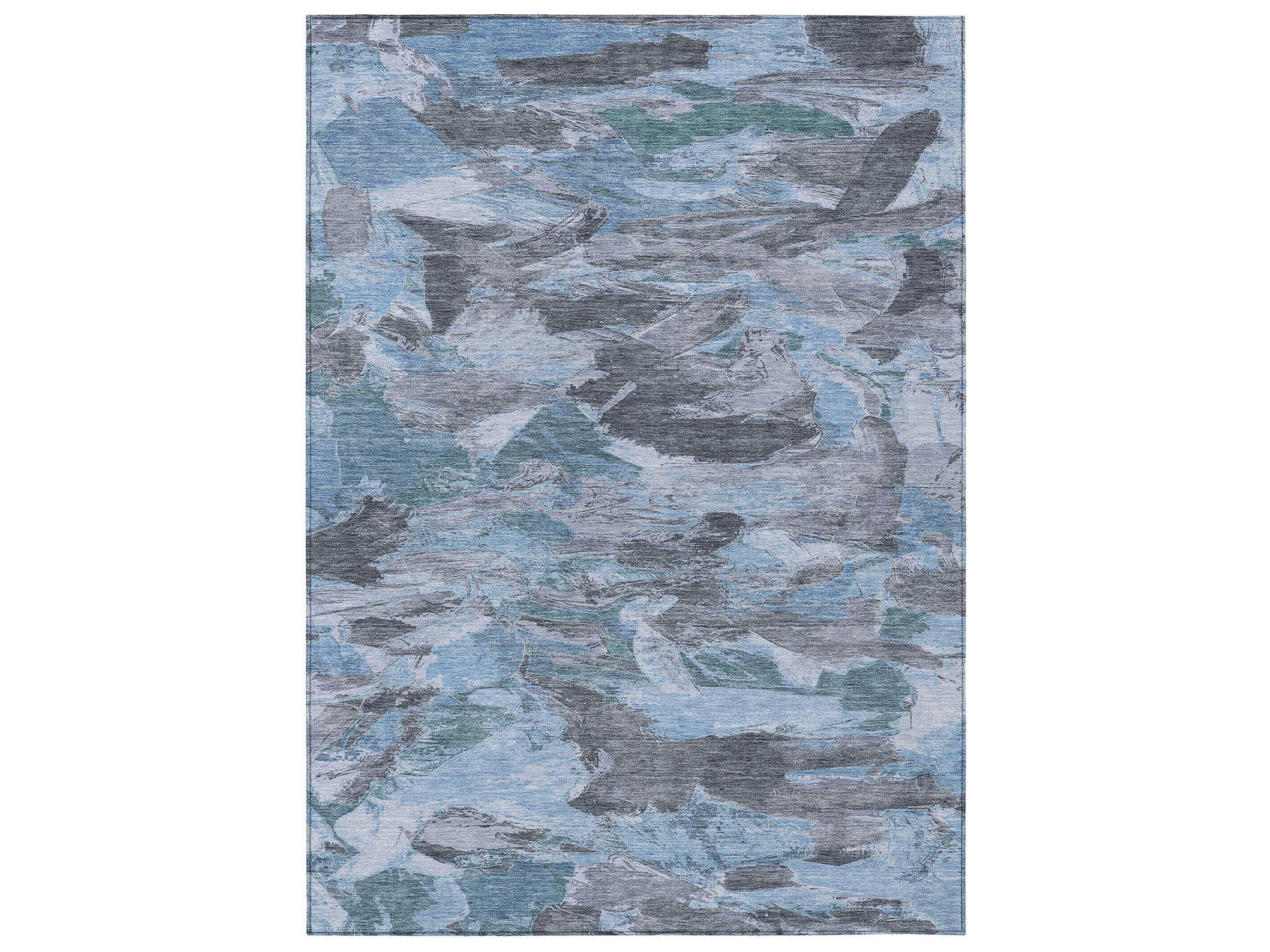 Chantille Abstract Area Rug